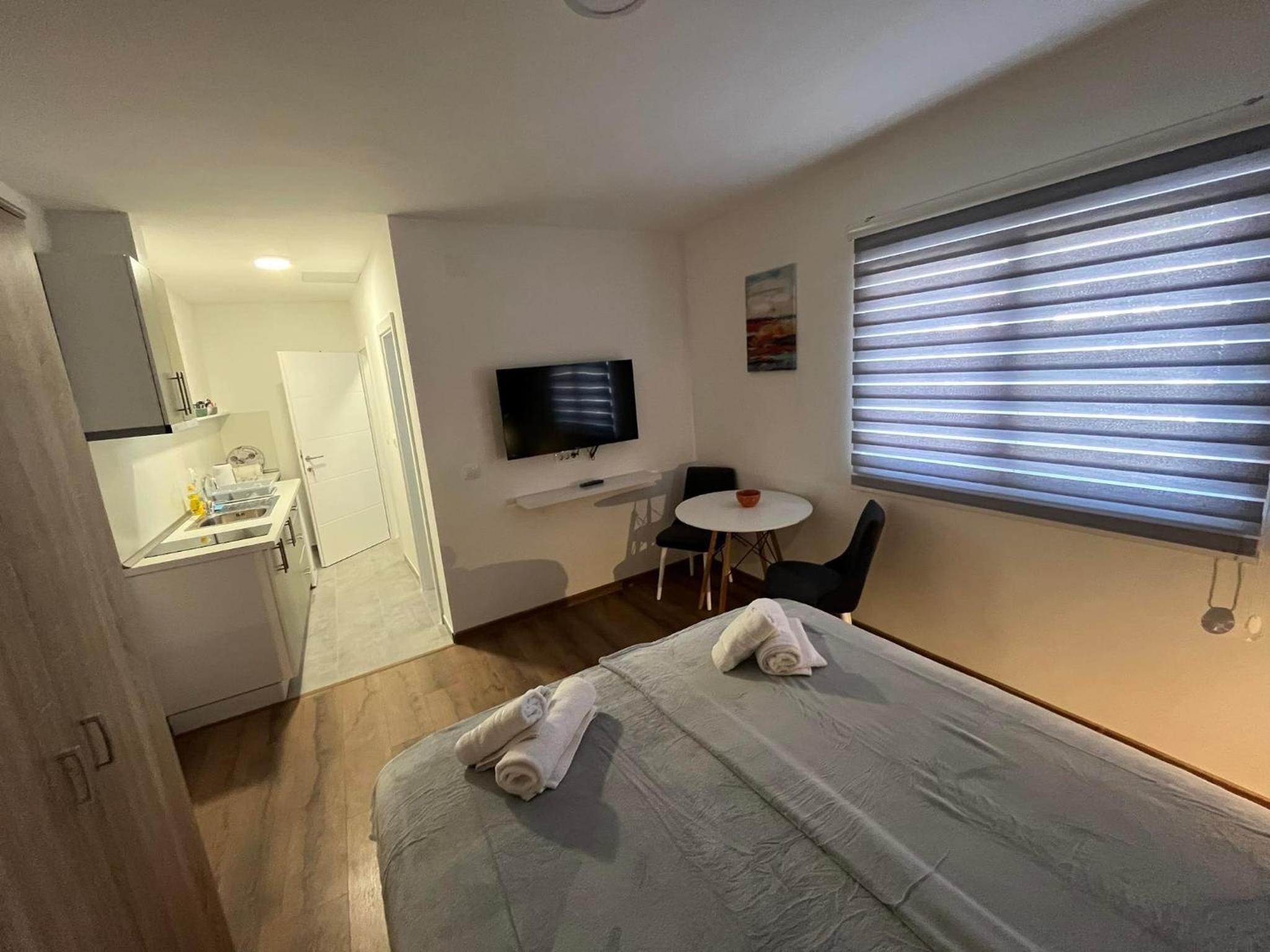 Apartment photo 1