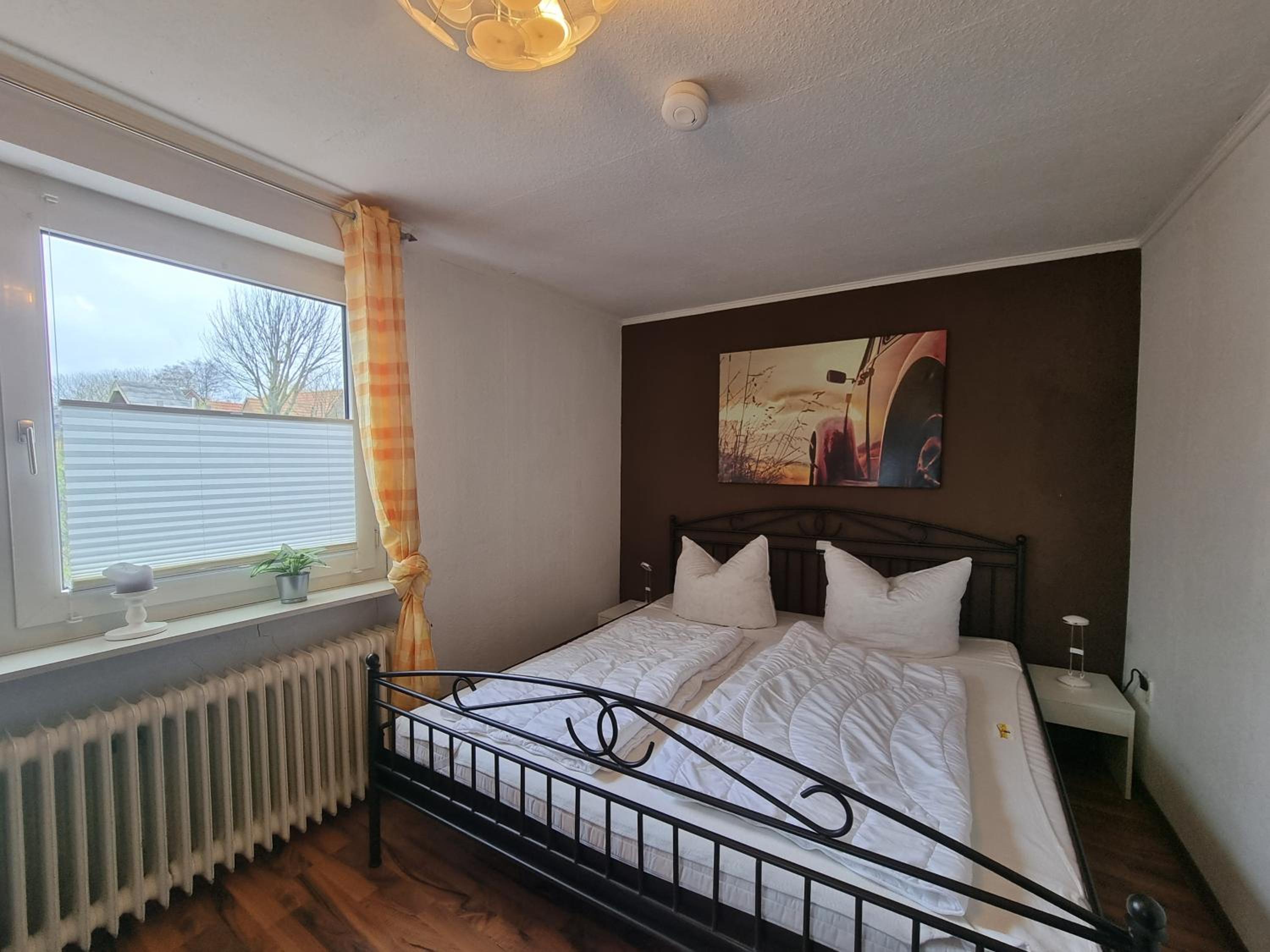 Apartment With Terrace photo 2