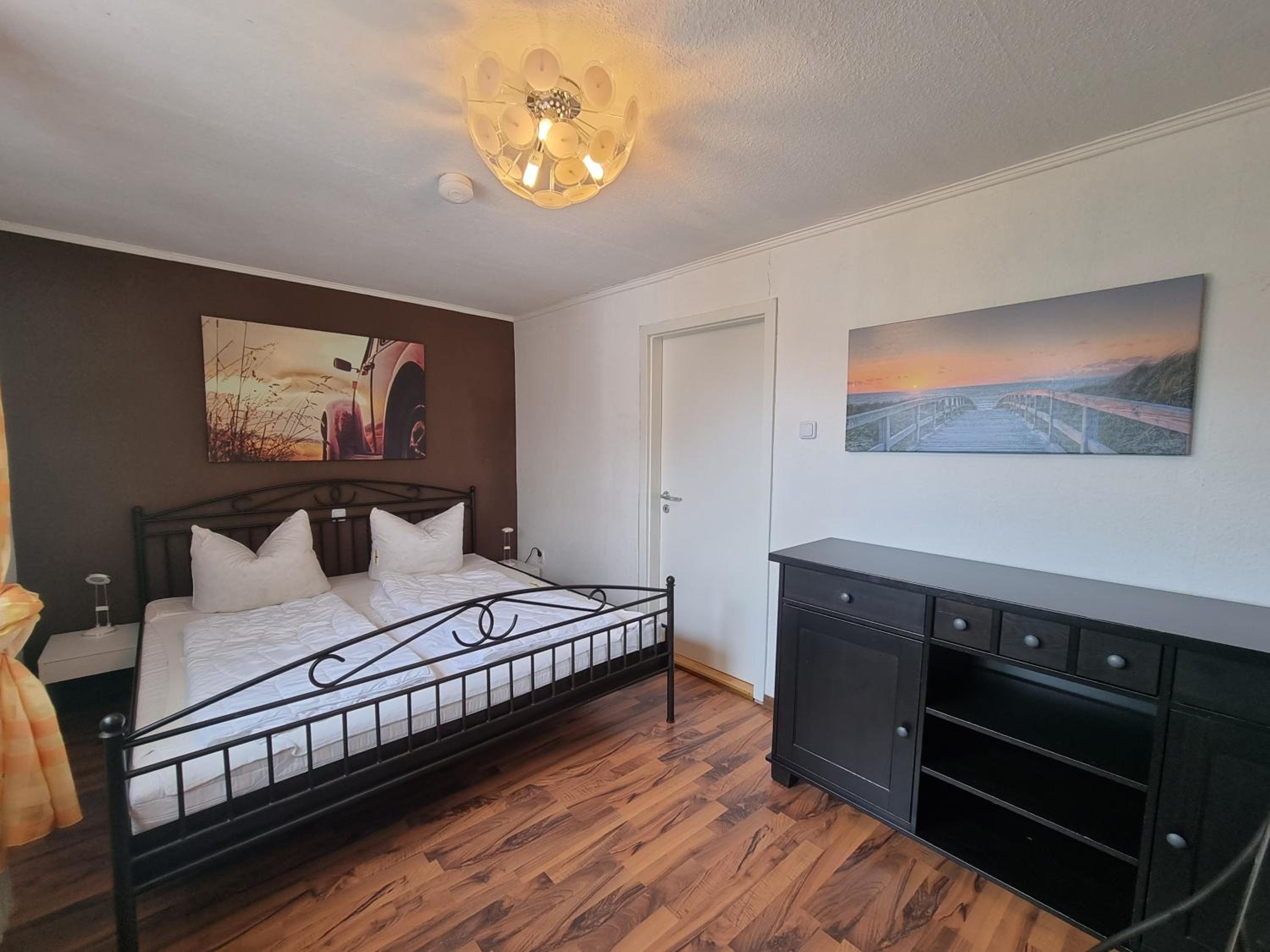 Apartment With Terrace photo 3
