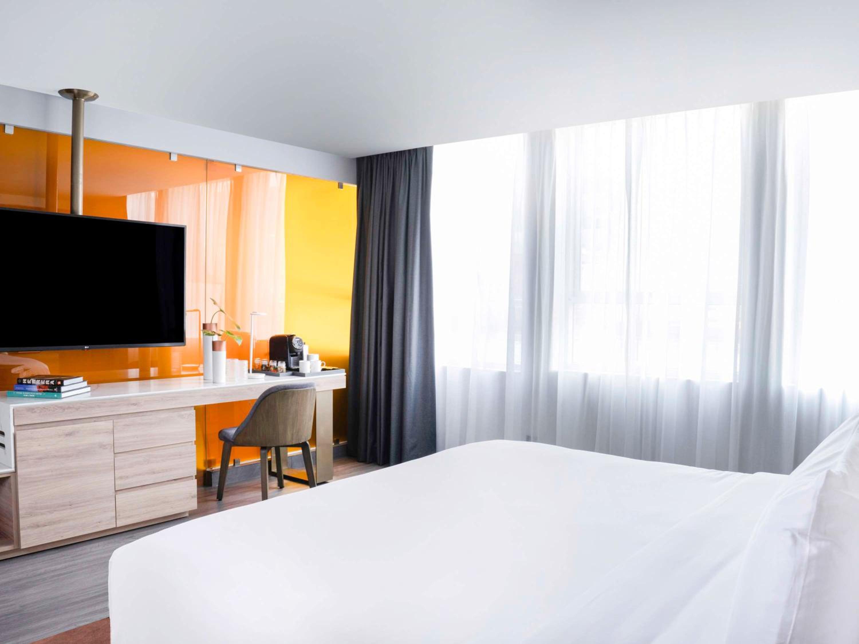 Superior King Room - Photo 1