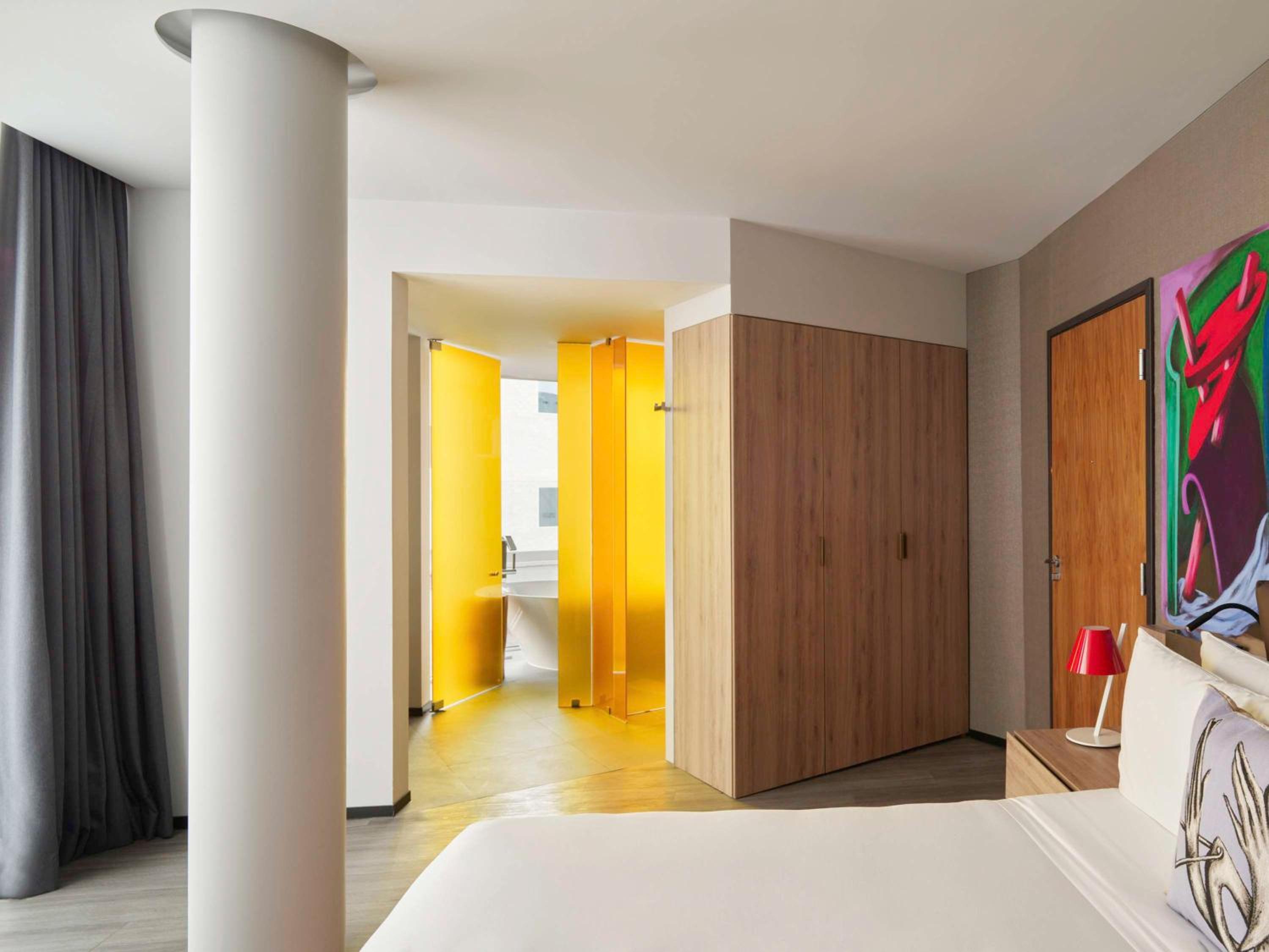 Roma King Penthouse photo 3