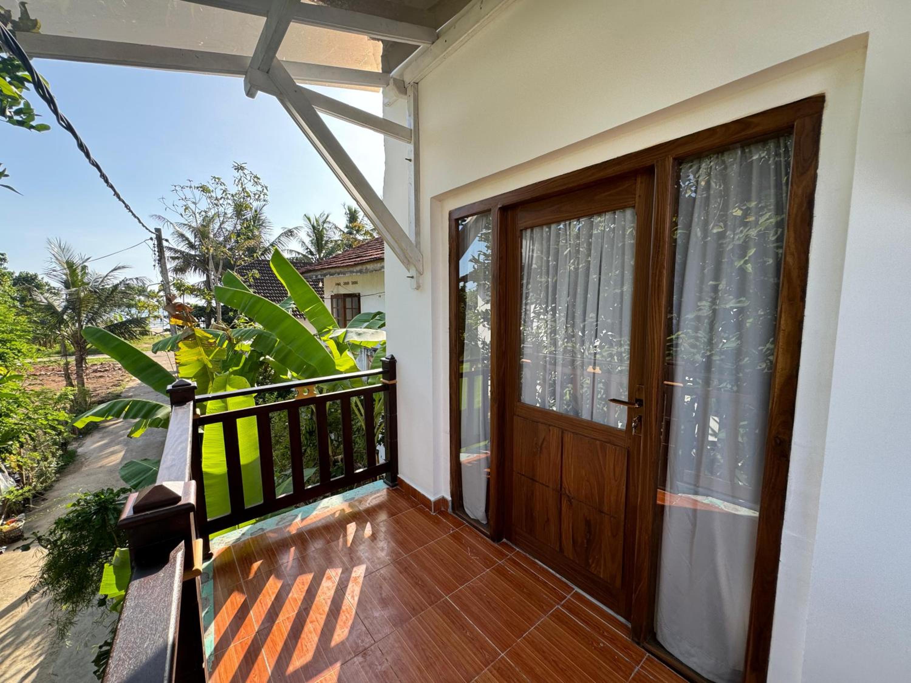 Double Room with Balcony photo 2