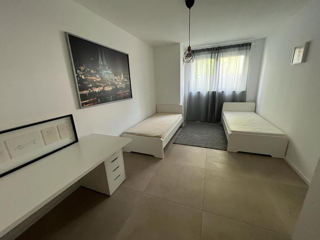 Two-Bedroom Apartment photo 2