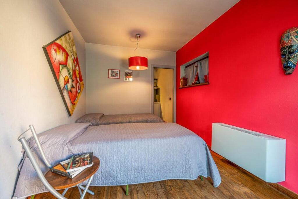 Three-Bedroom Villa photo 2