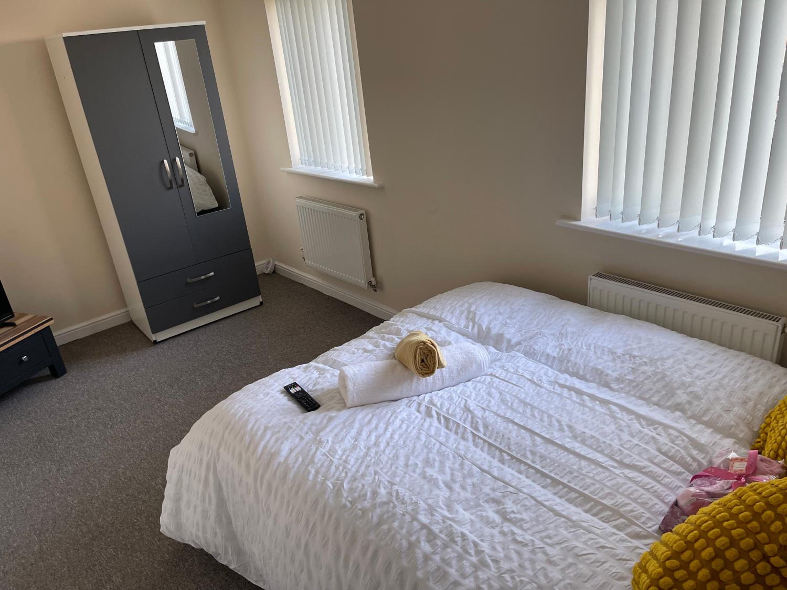Deluxe Family Suite photo 1