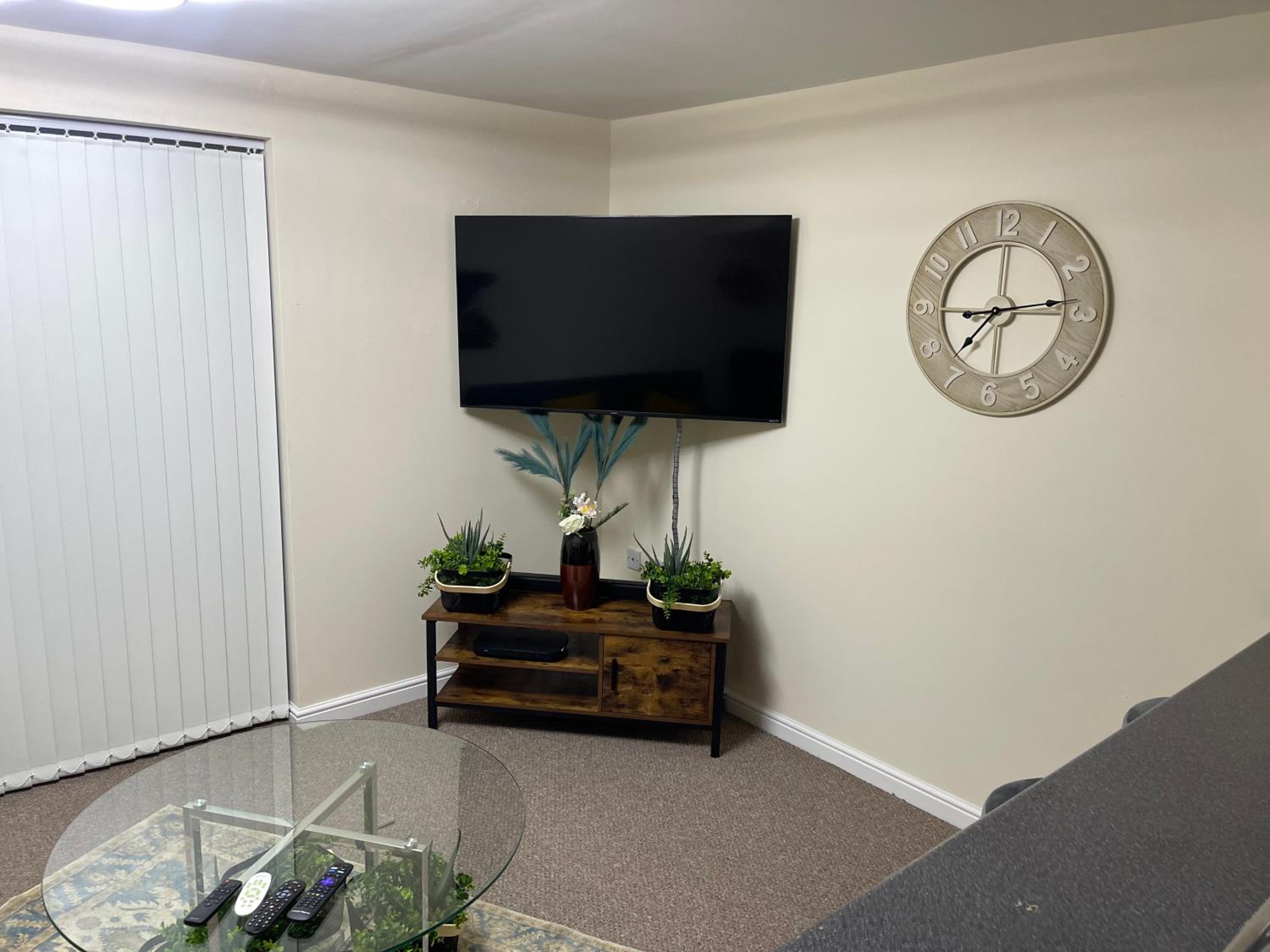 Deluxe Family Suite photo 2