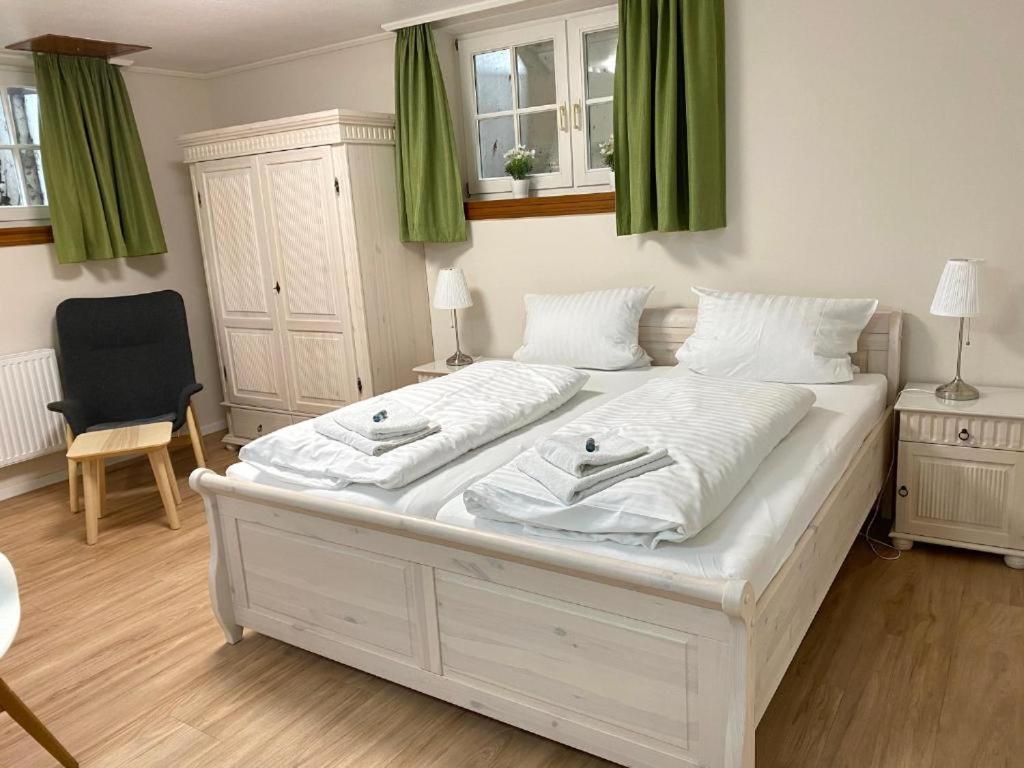 Deluxe Double Room - Photo 4