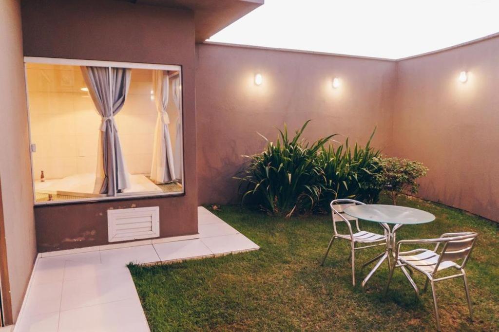 Studio with Spa Bath - Photo 2