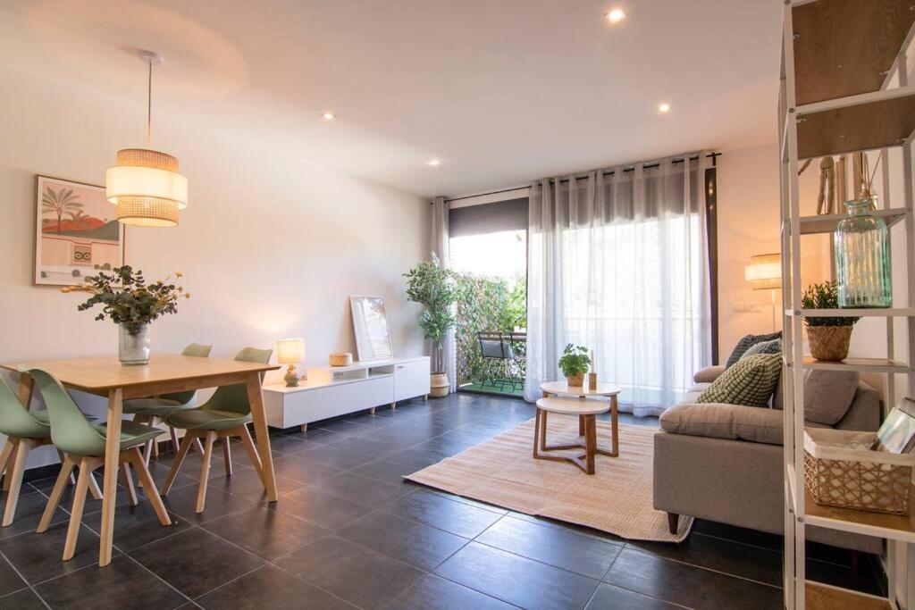 Departamento de tres habitaciones
