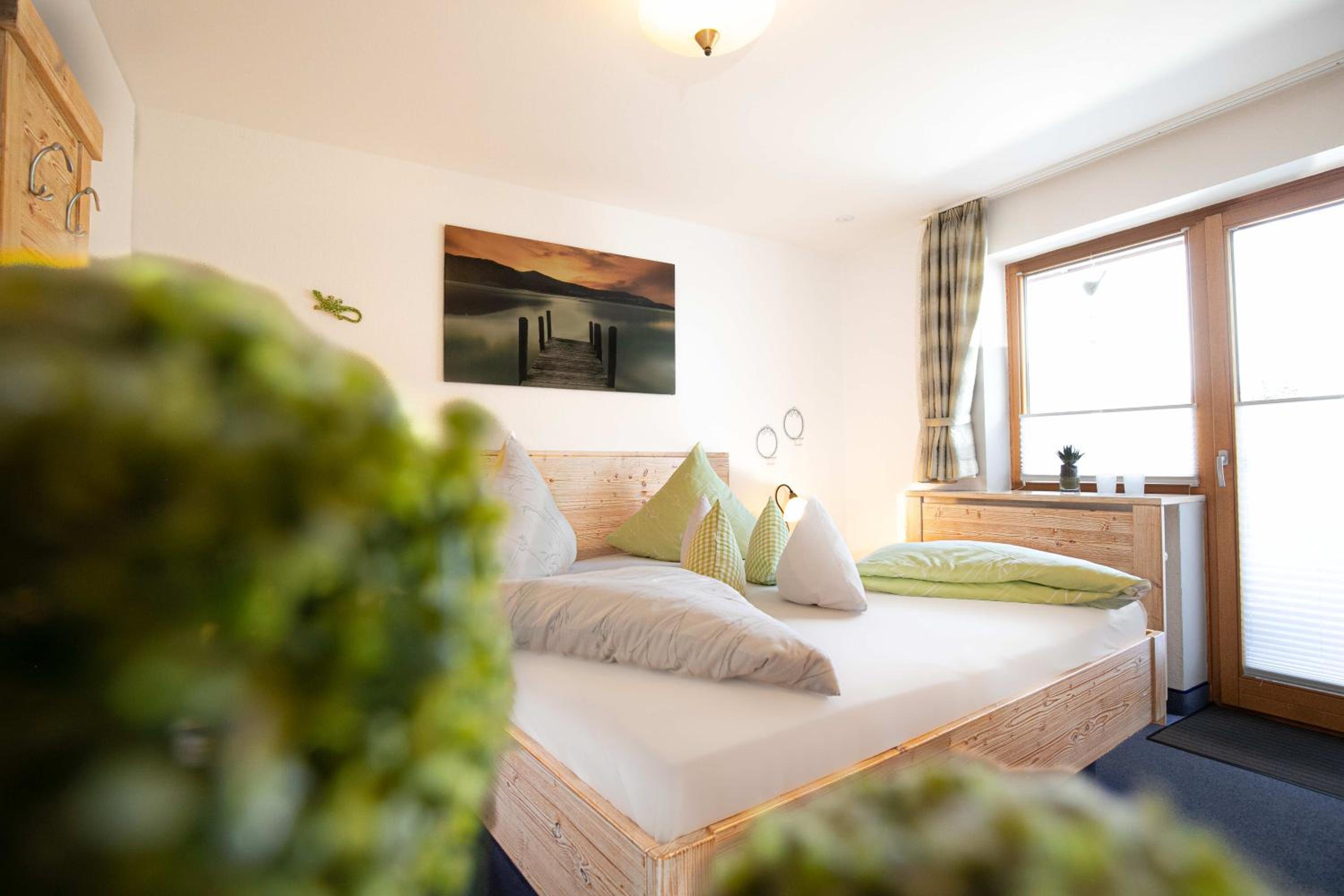 Doppelzimmer Standard mit Balkon photo 1