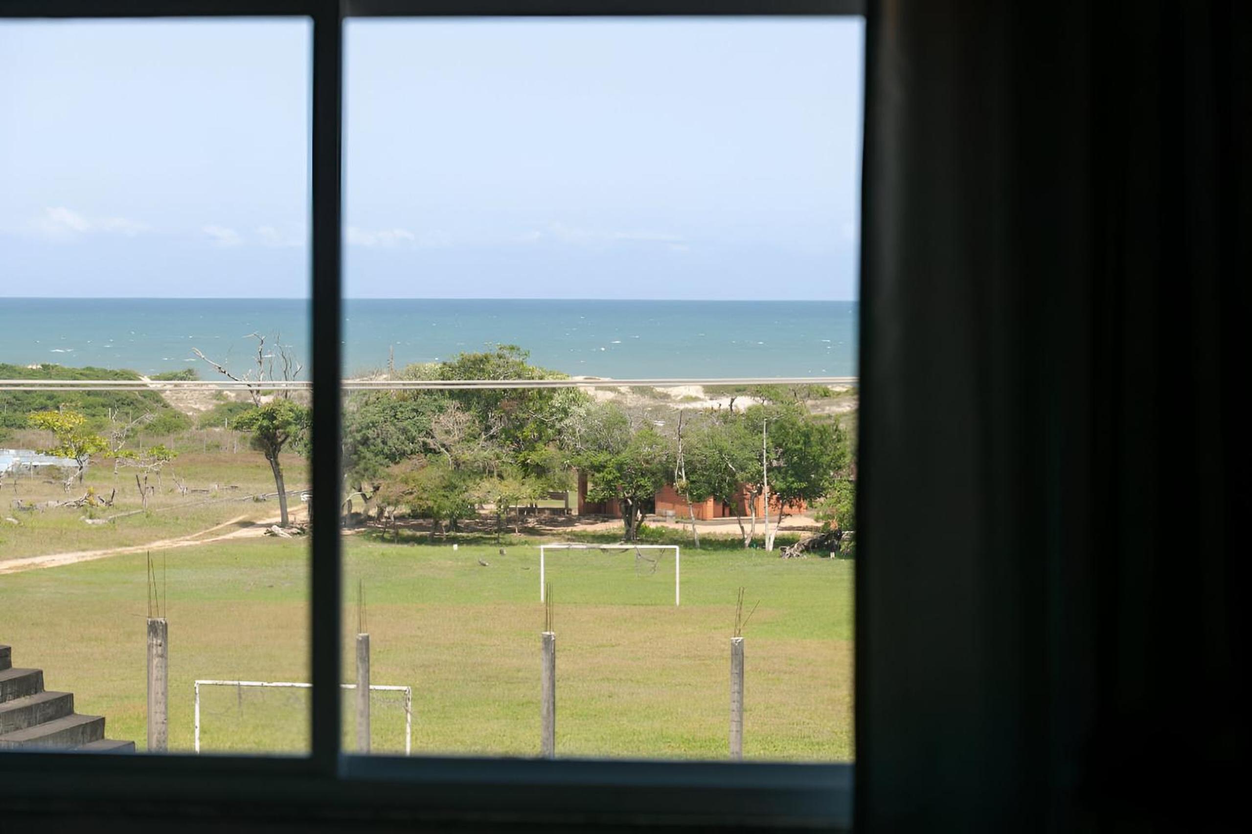 Quadruple Room with Sea View - Photo 3