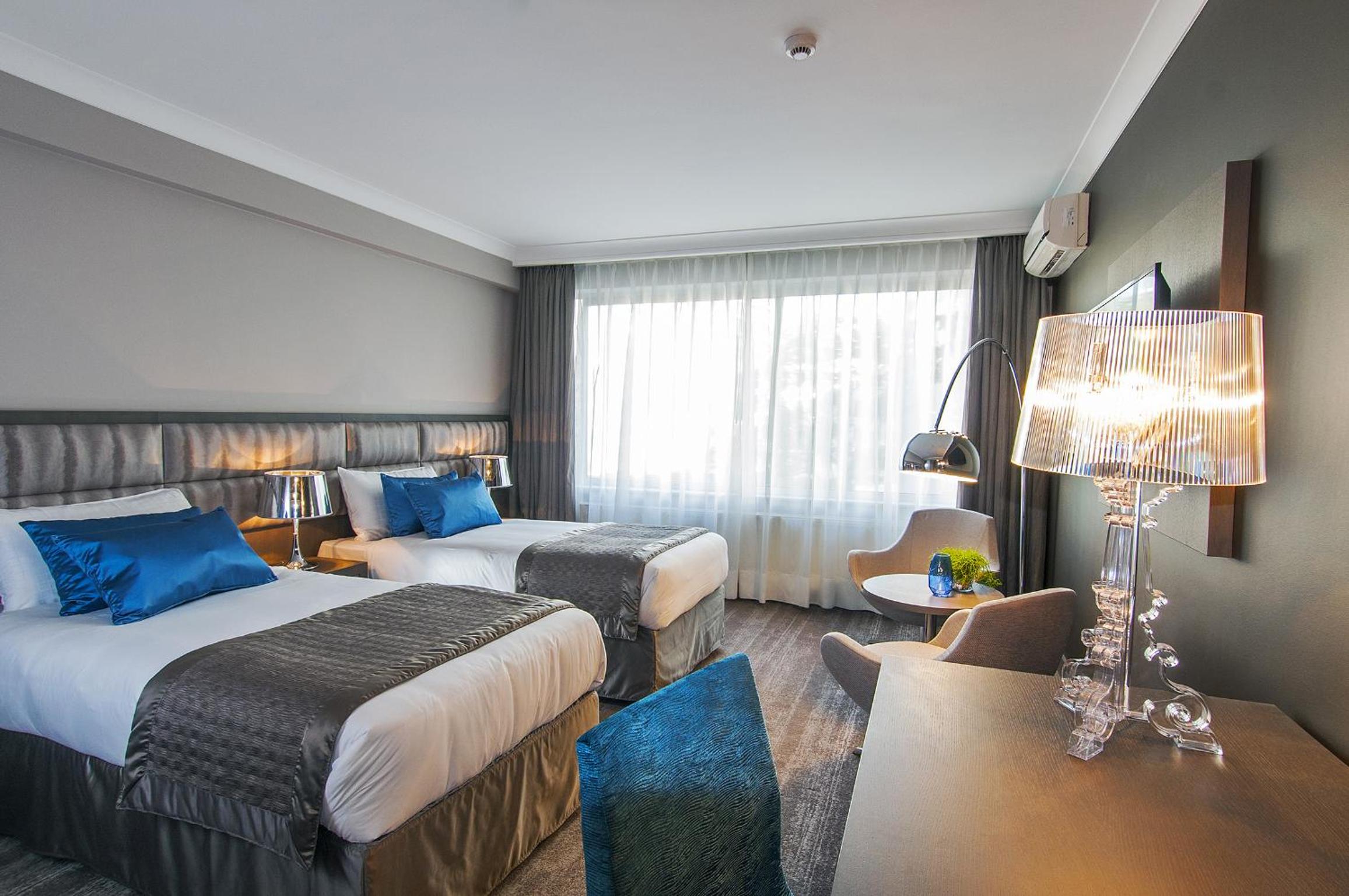 Twin Room - Photo 4