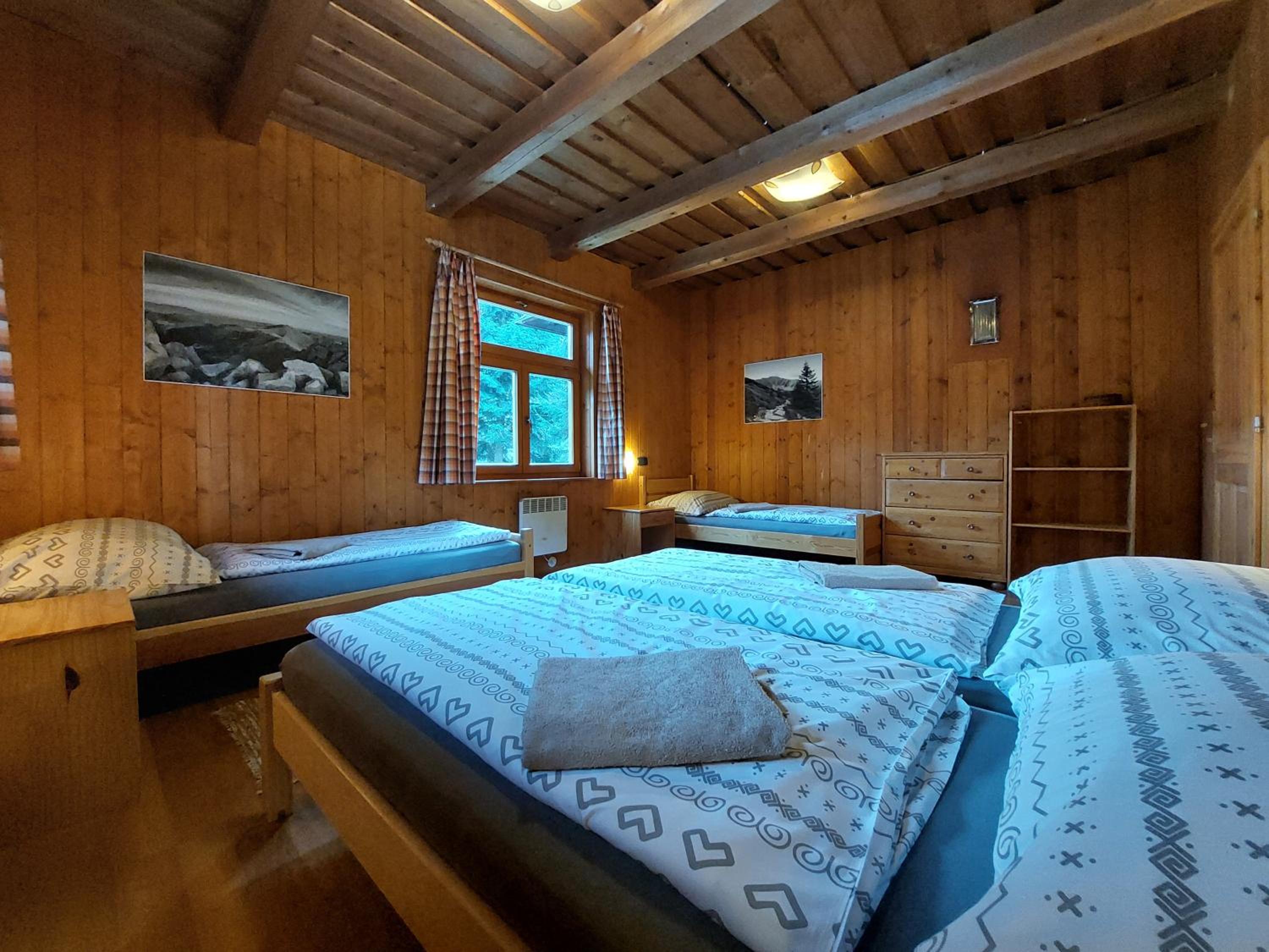 Chalet photo 3