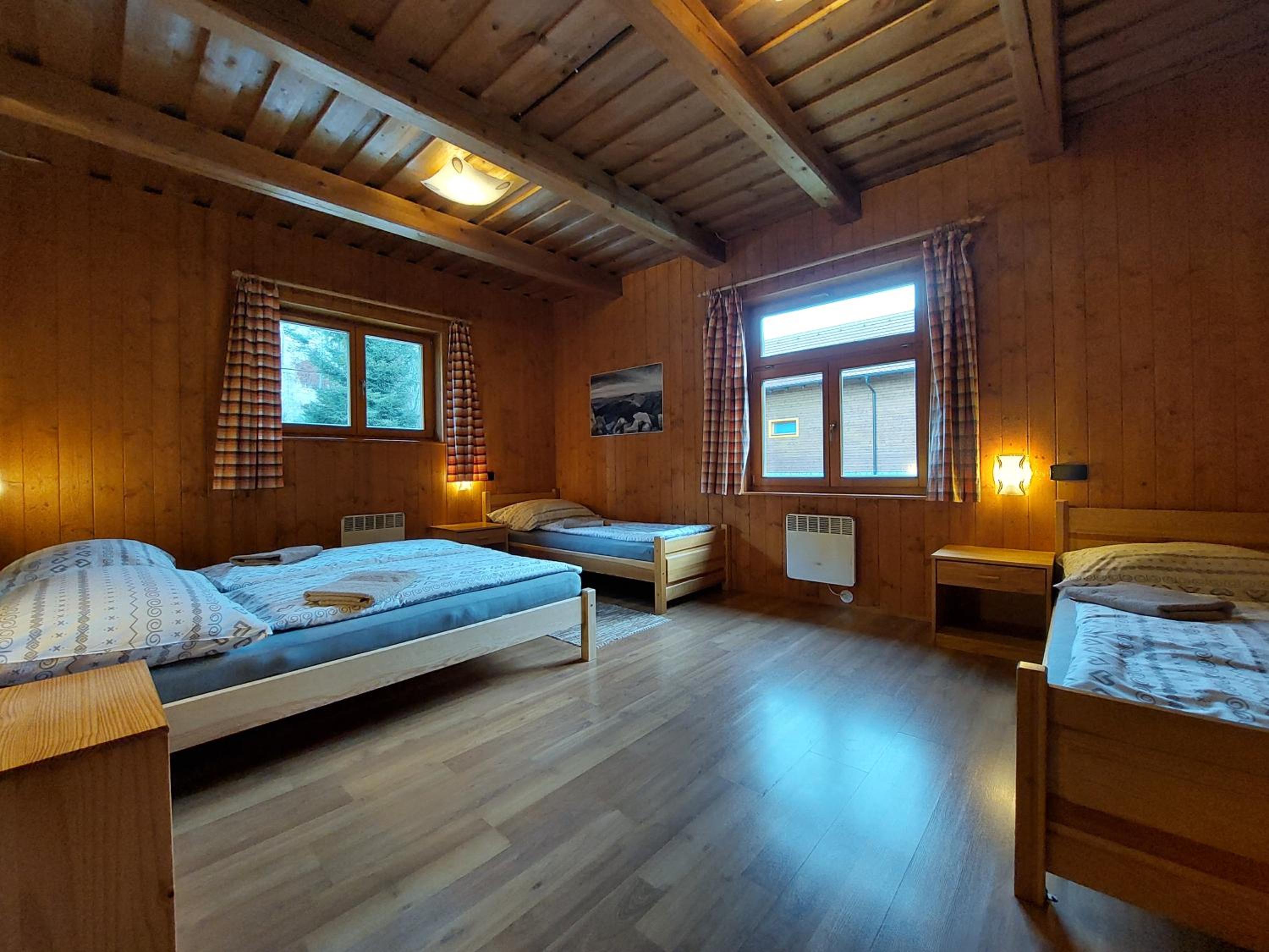 Chalet photo 2