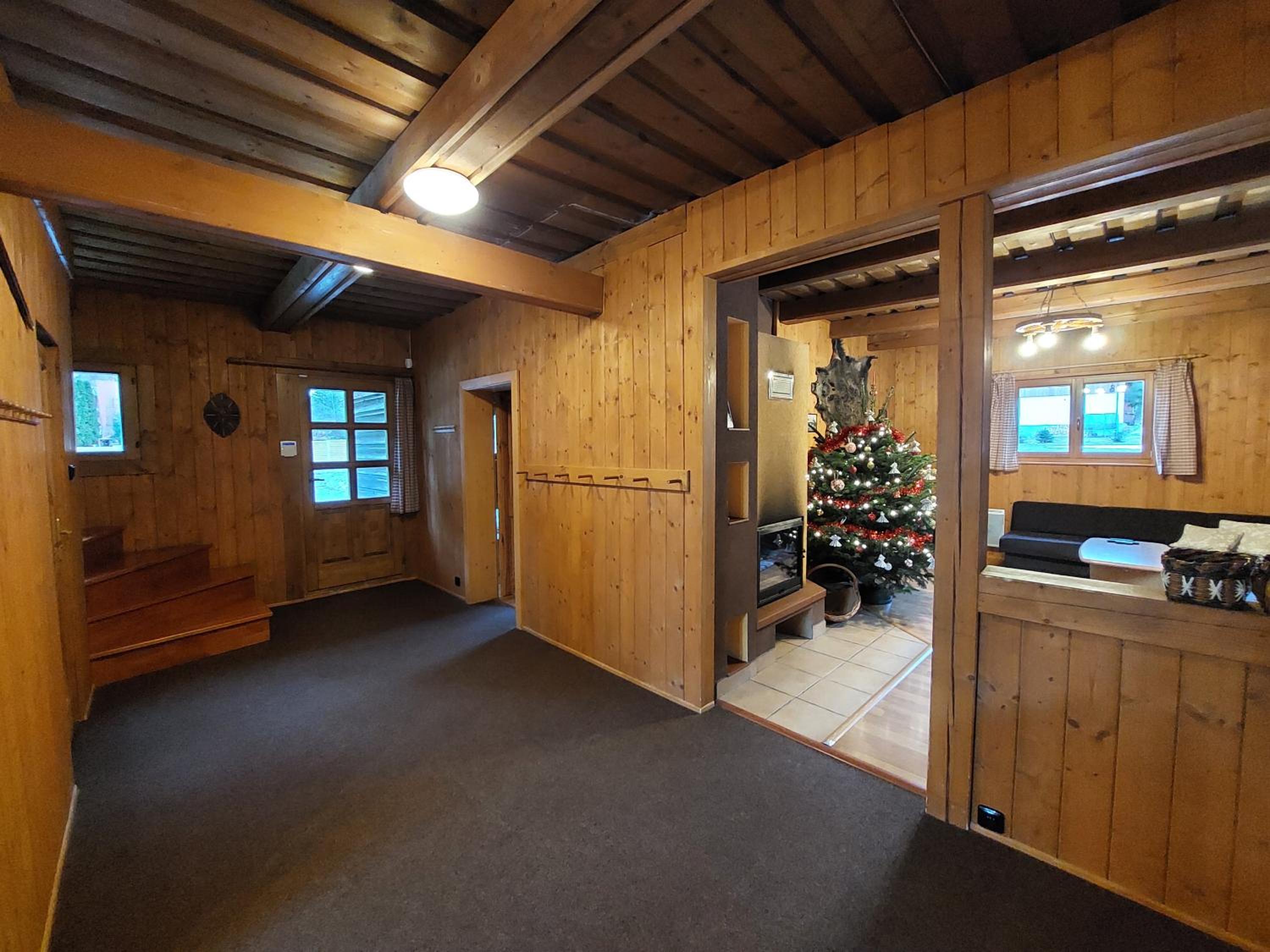 Chalet photo 1