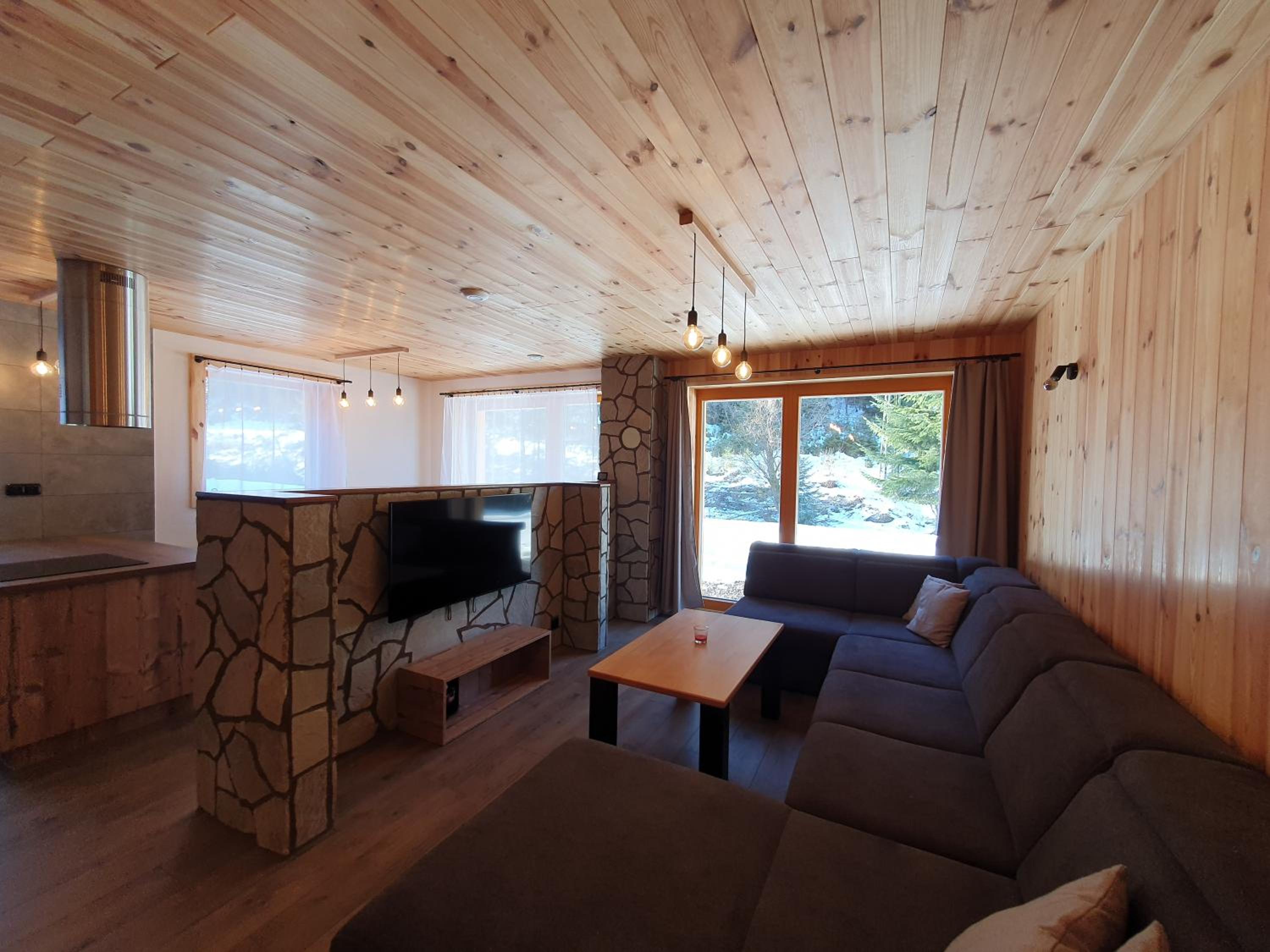 Chalet photo 3