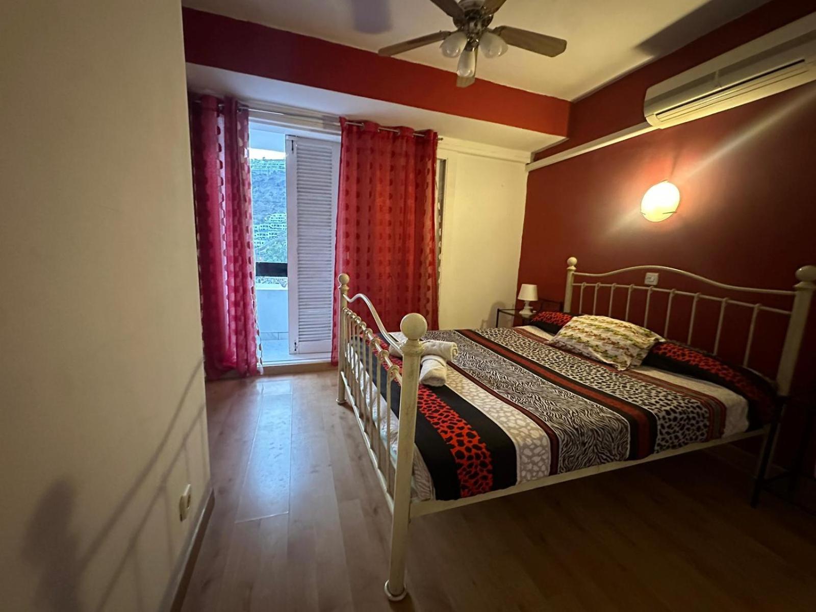 Casa de Dos Habitaciones