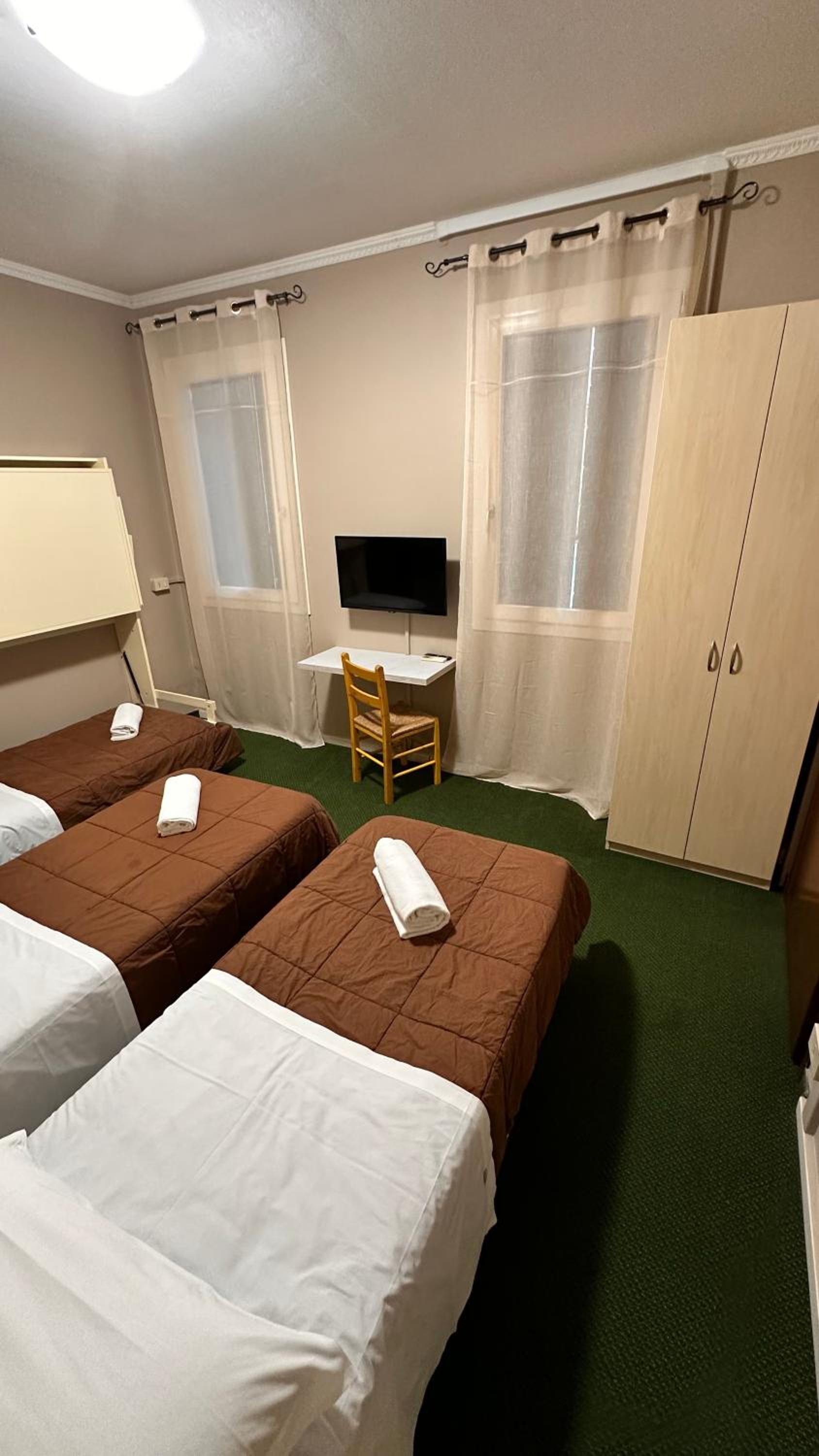 Triple Room photo 2