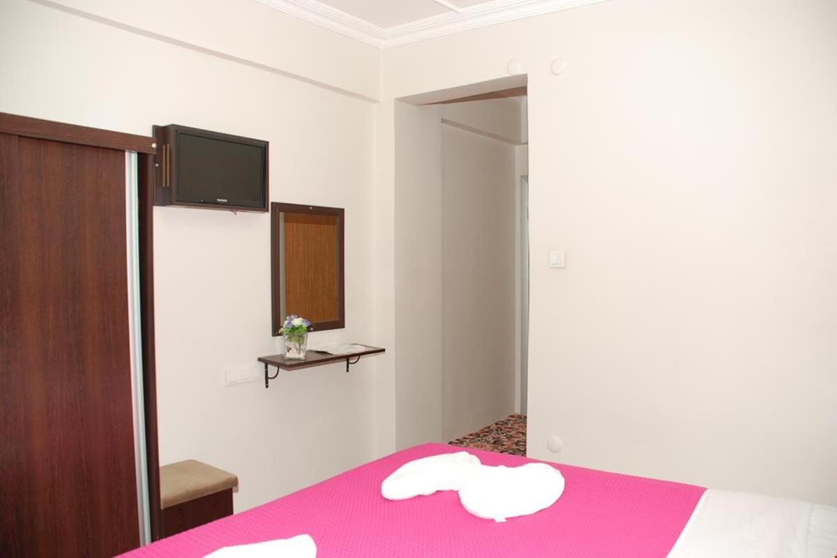Double Room photo 1