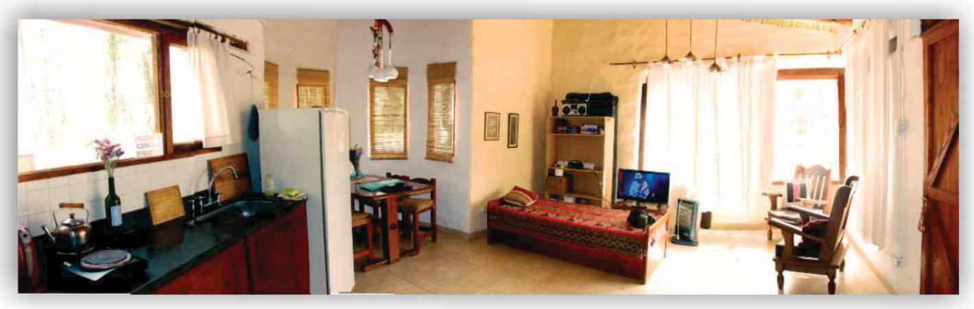 One-Bedroom House photo 2
