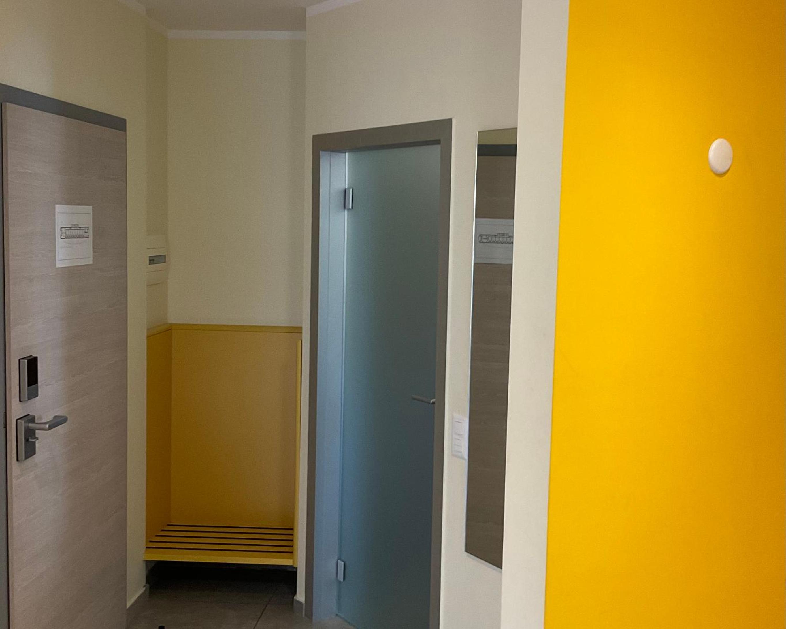 Premium Quadruple Room - Photo 14
