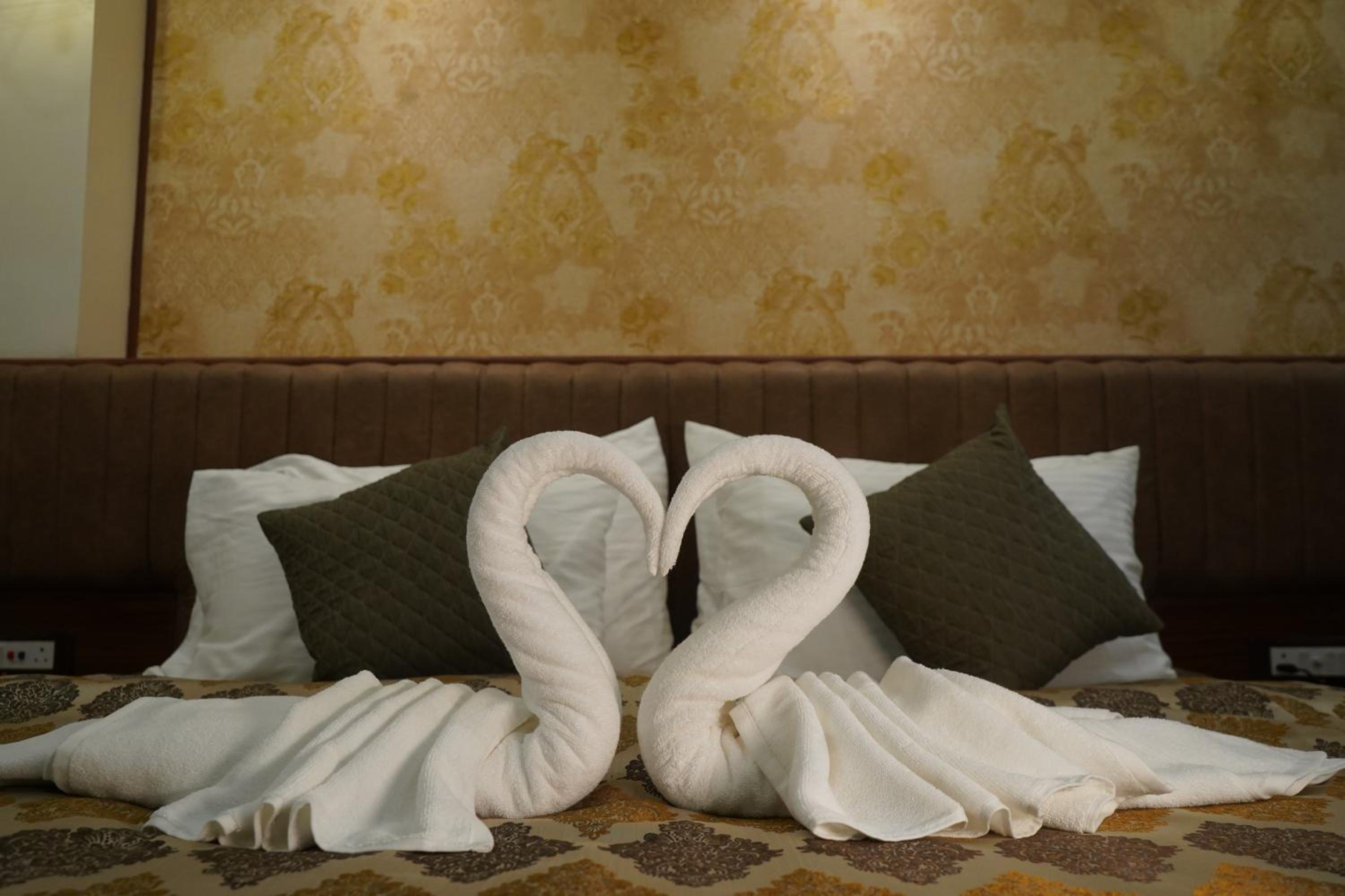 Executive Room - Photo 5