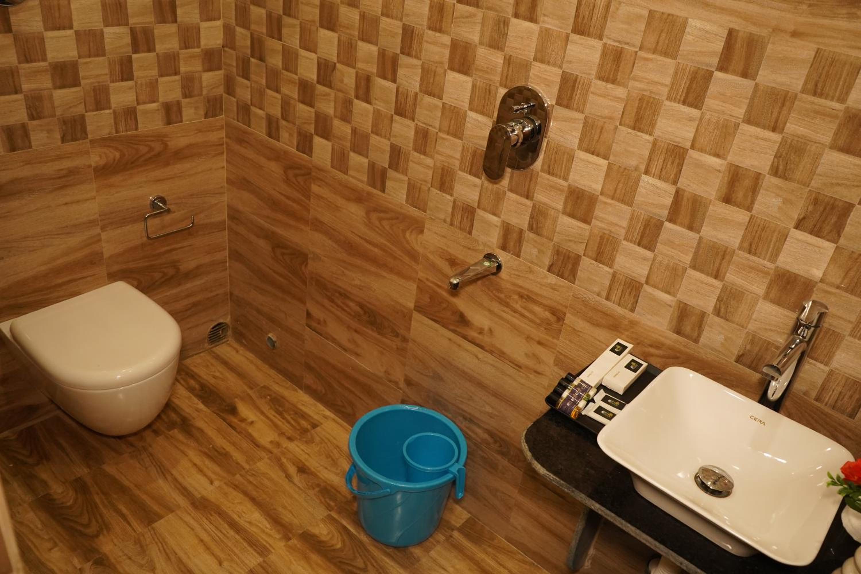 Executive Room - Photo 7