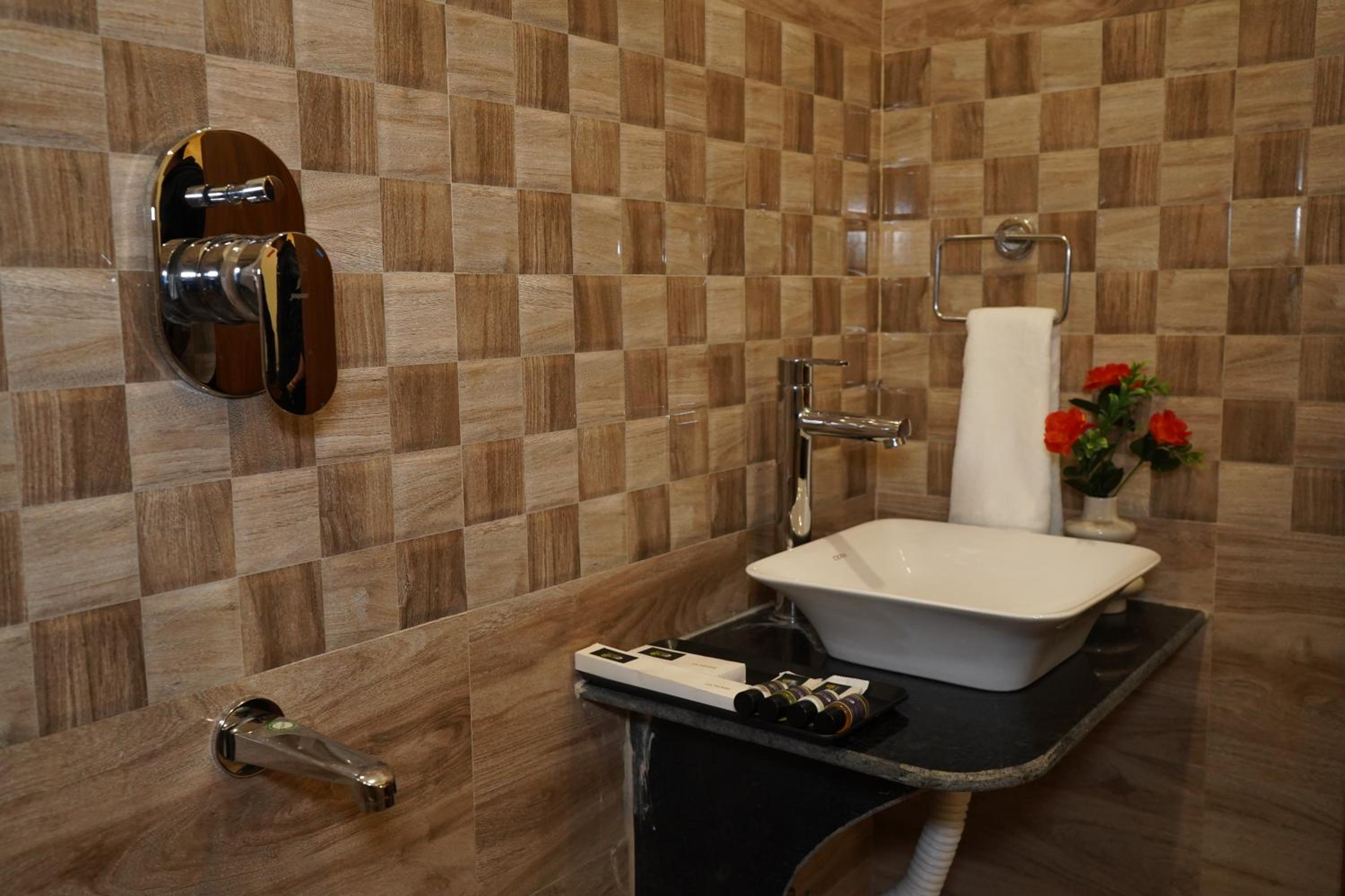 Executive Room - Photo 9