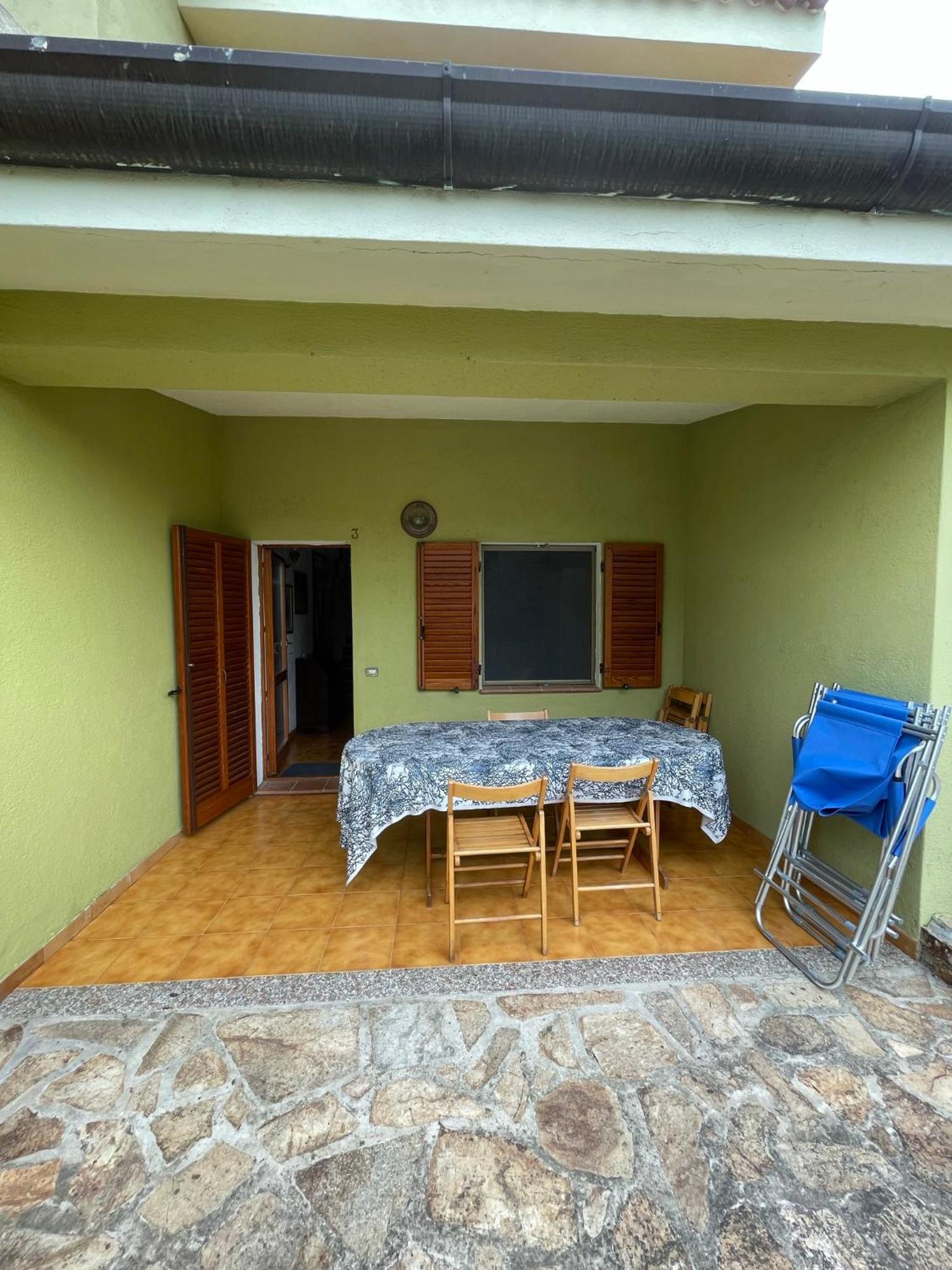 Maisonette