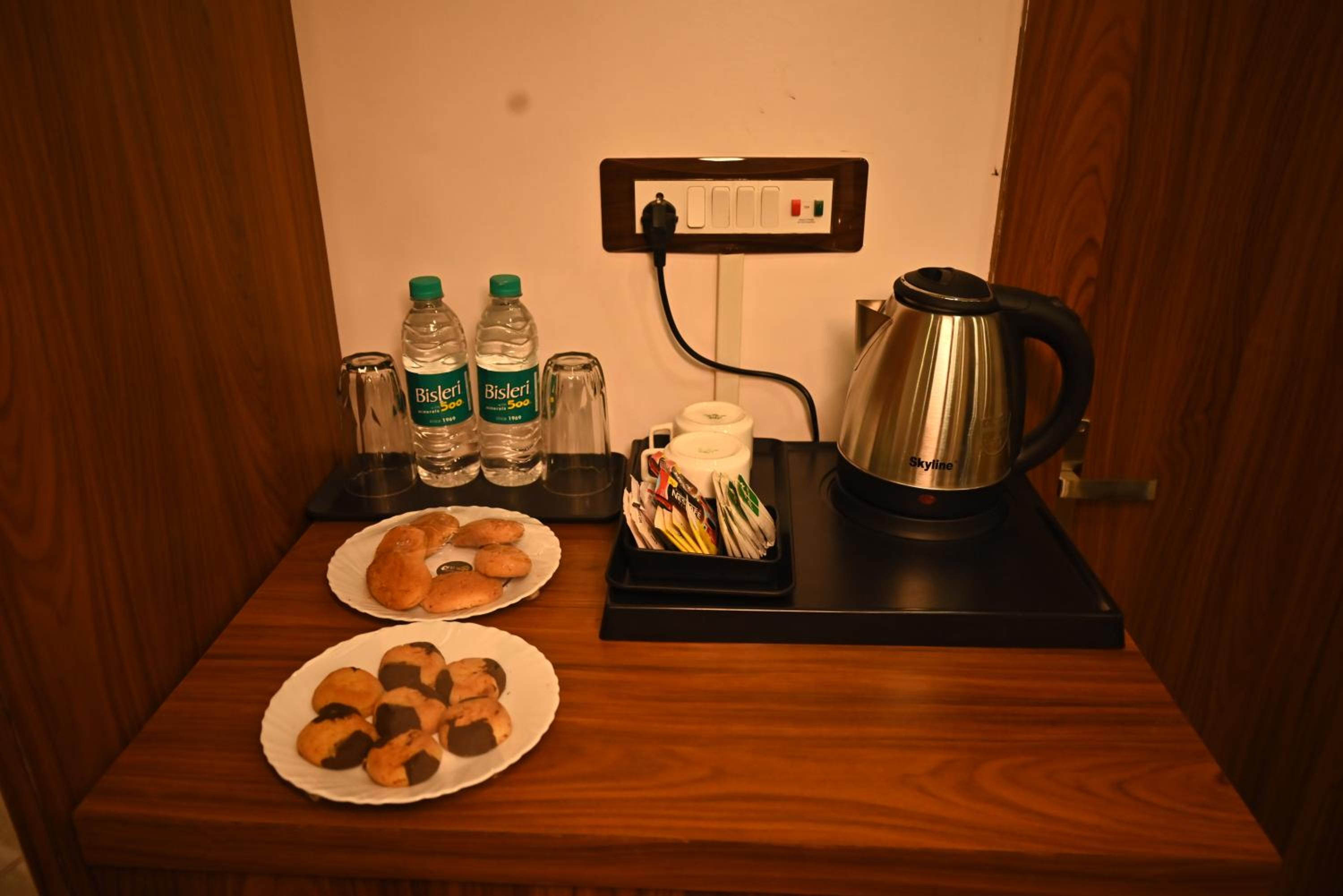 Club Room - Photo 33