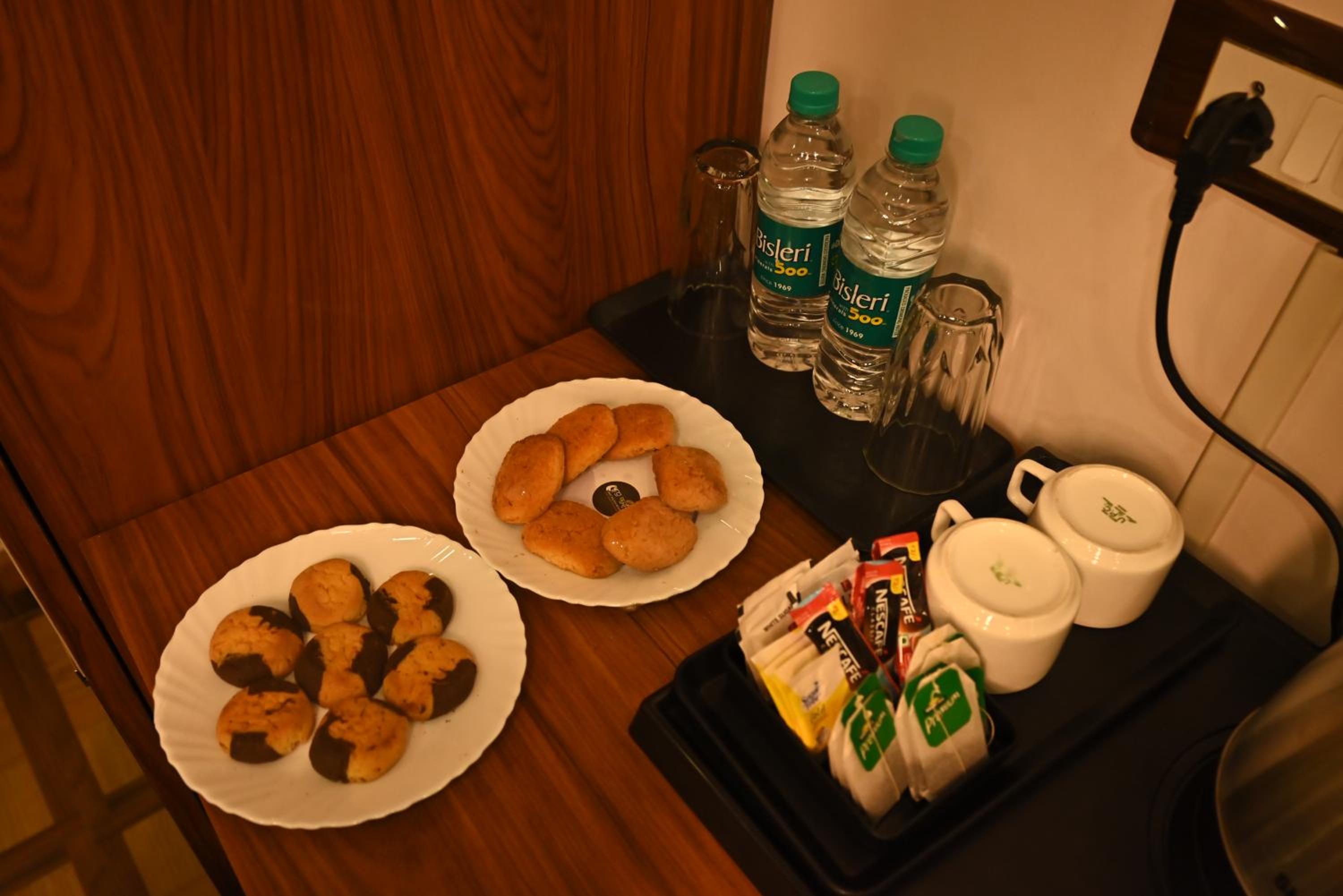 Club Room - Photo 21
