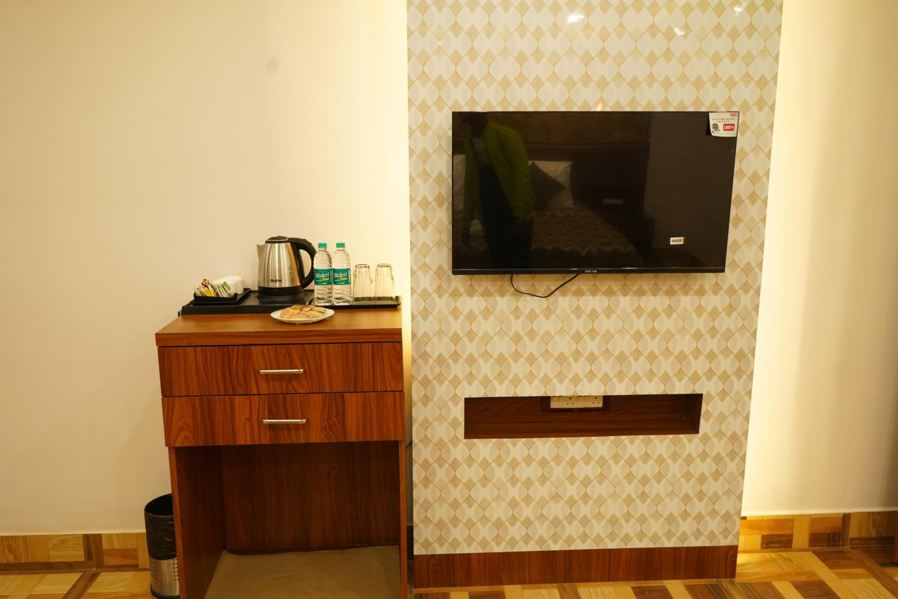 Club Room - Photo 14