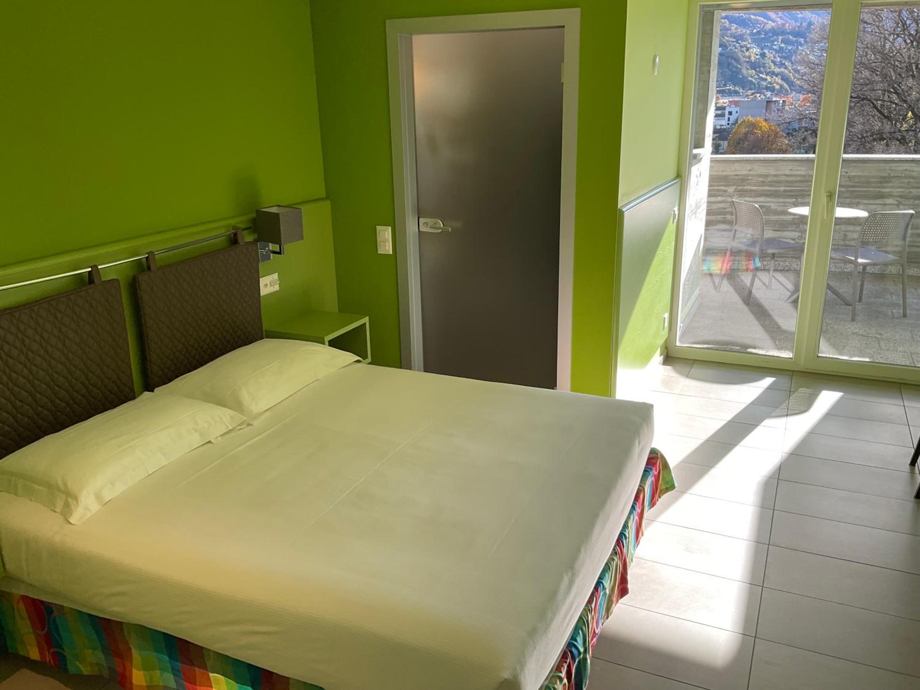 Junior Suite - Photo 11