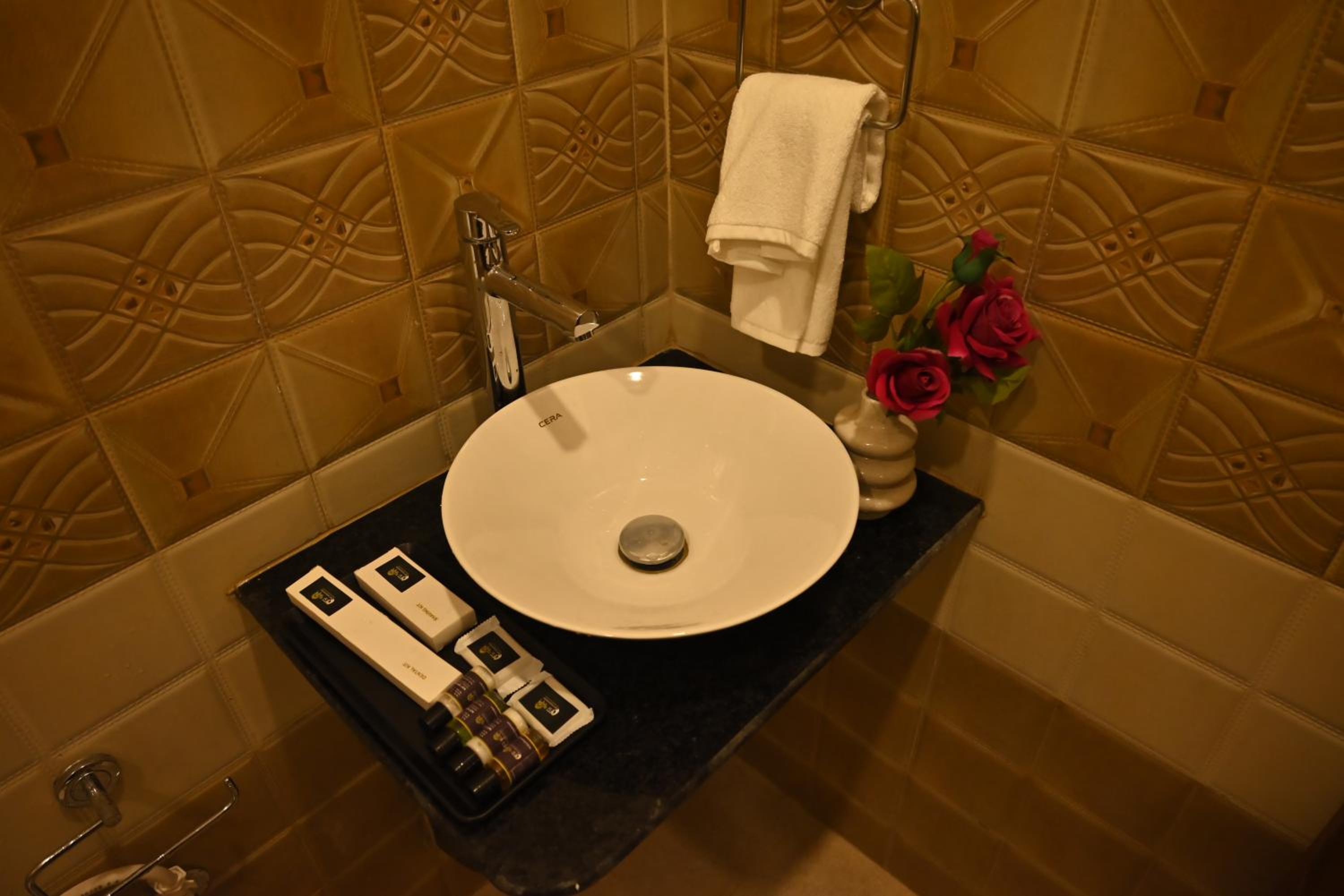 Premium Club Room - Photo 25