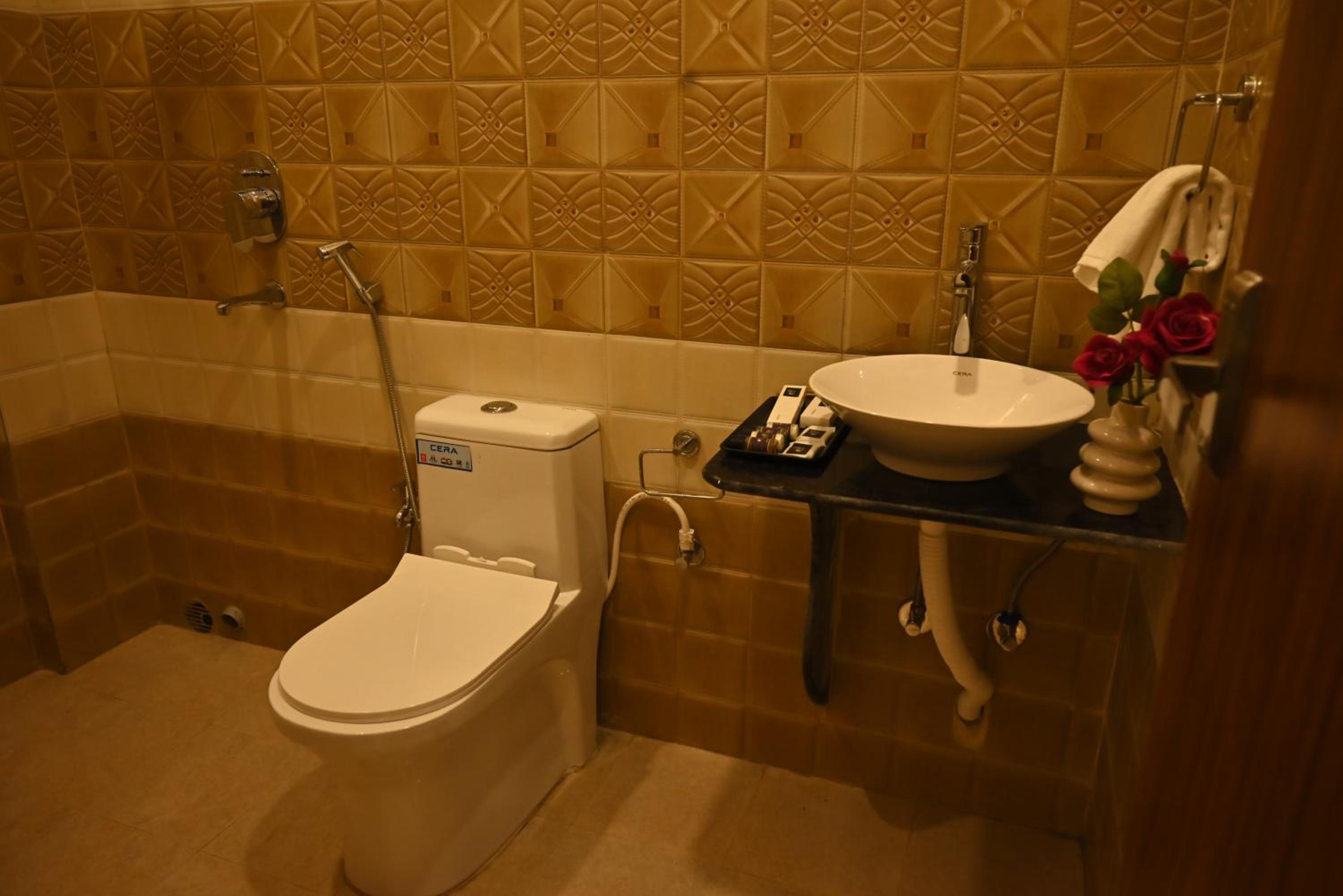 Premium Club Room - Photo 19