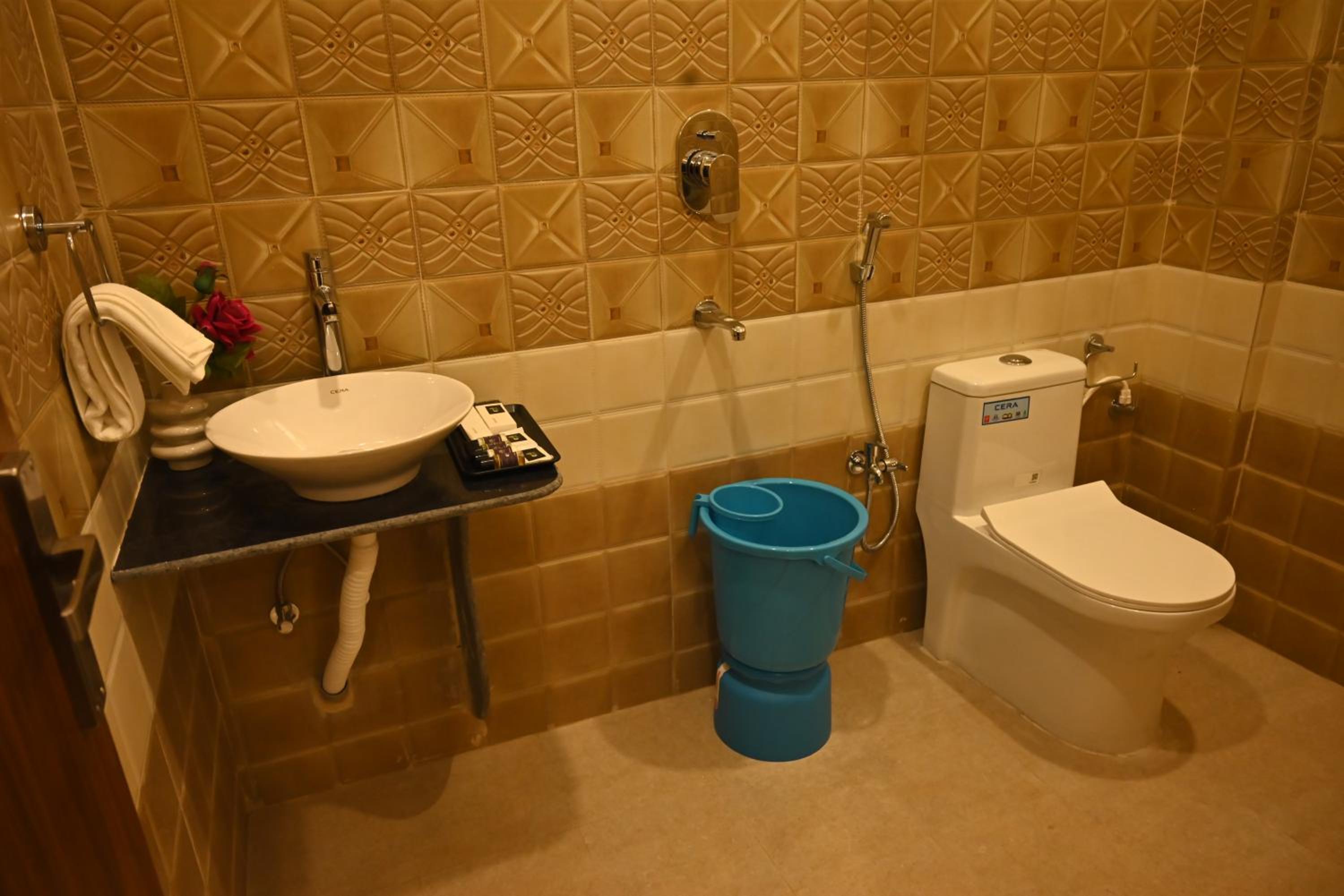 Premium Club Room - Photo 17