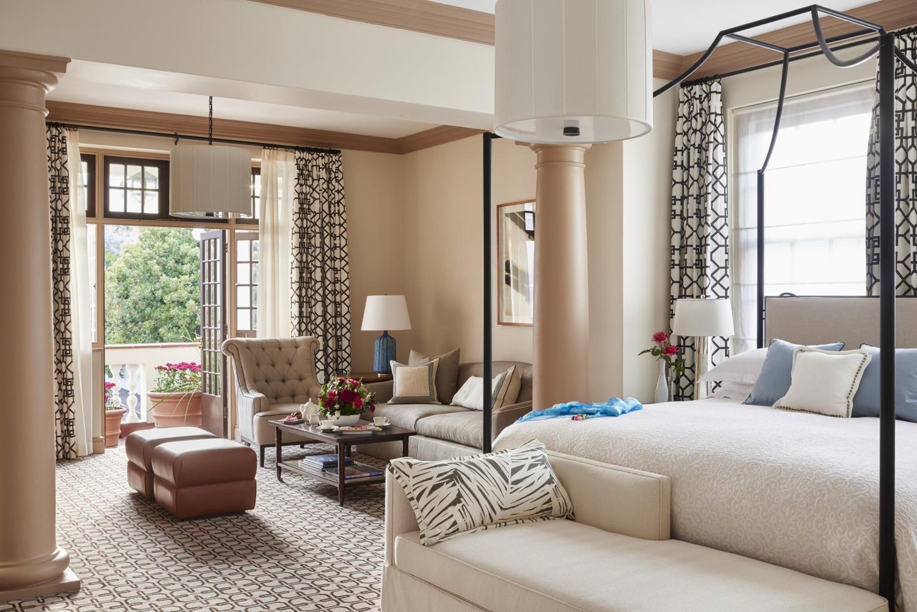 Deluxe Studio Suite - Photo 1