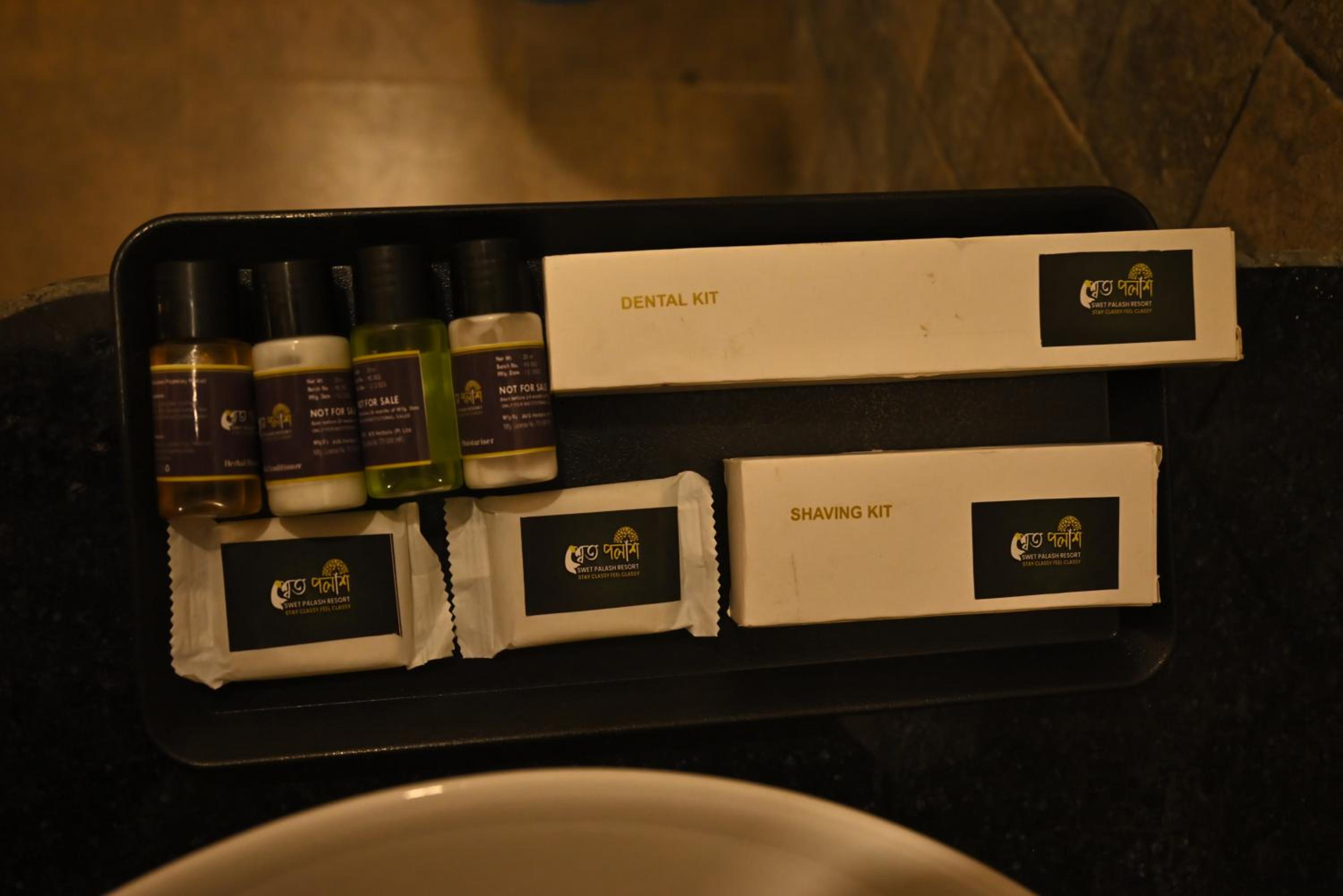 Royal Suite Room - Photo 13