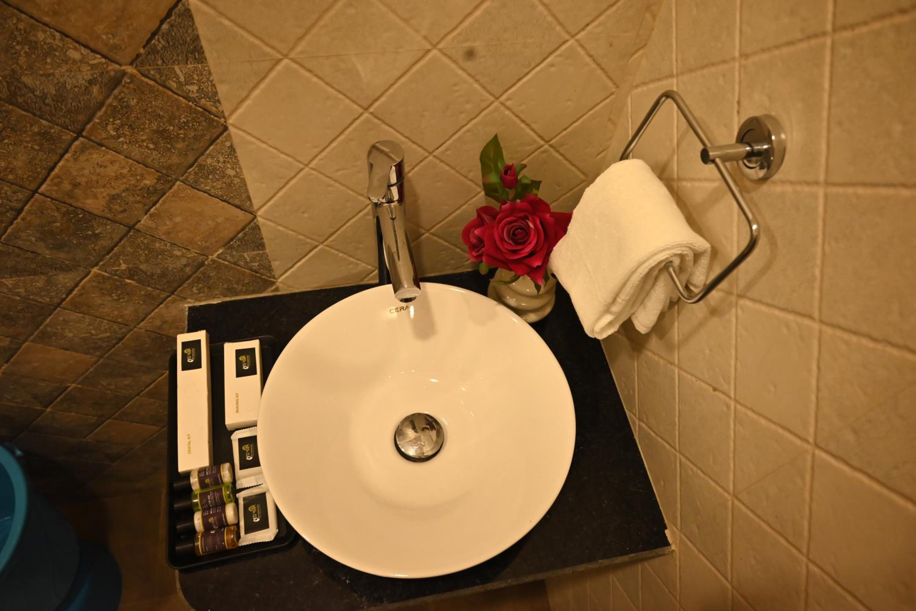 Royal Suite Room - Photo 11