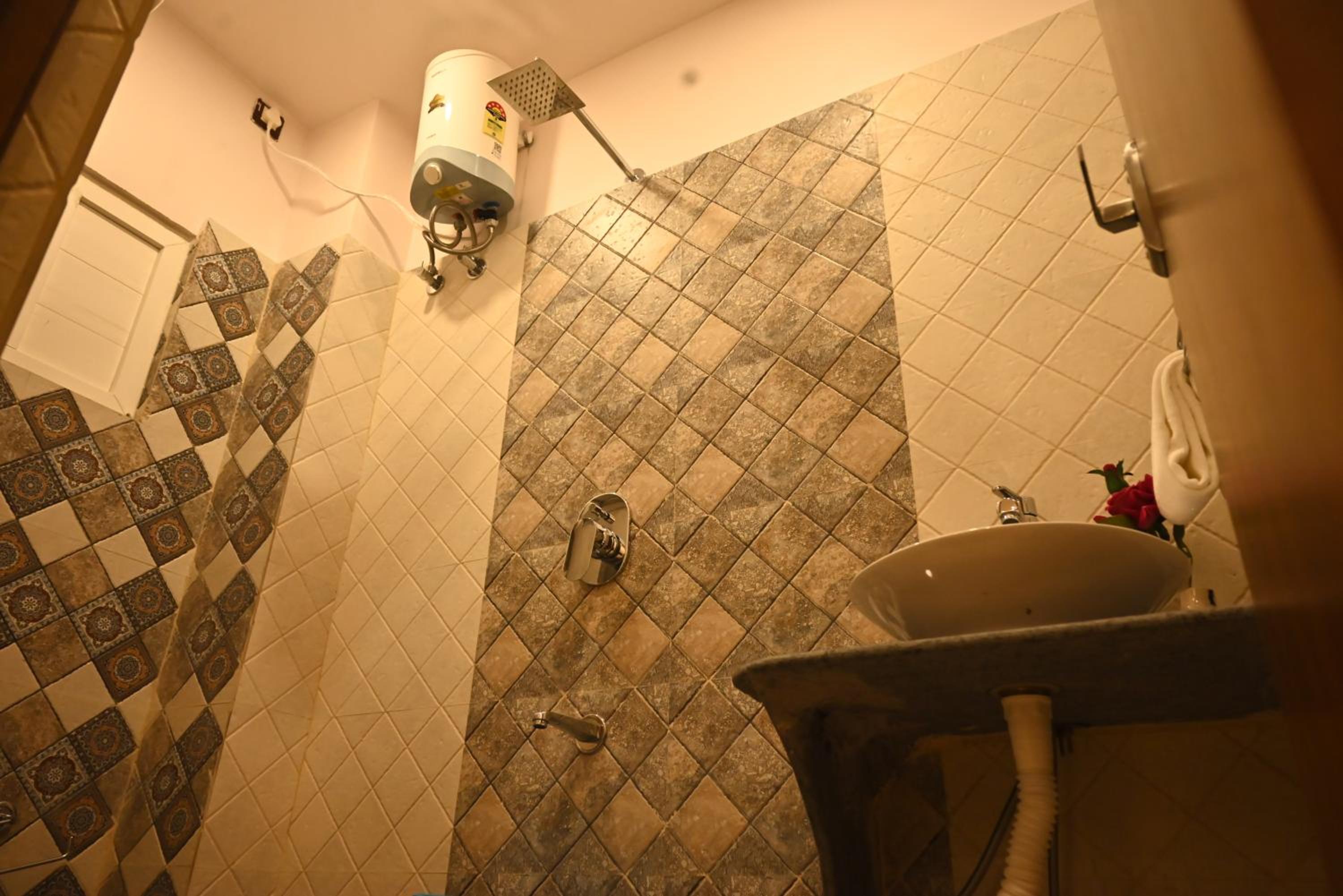 Royal Suite Room - Photo 16