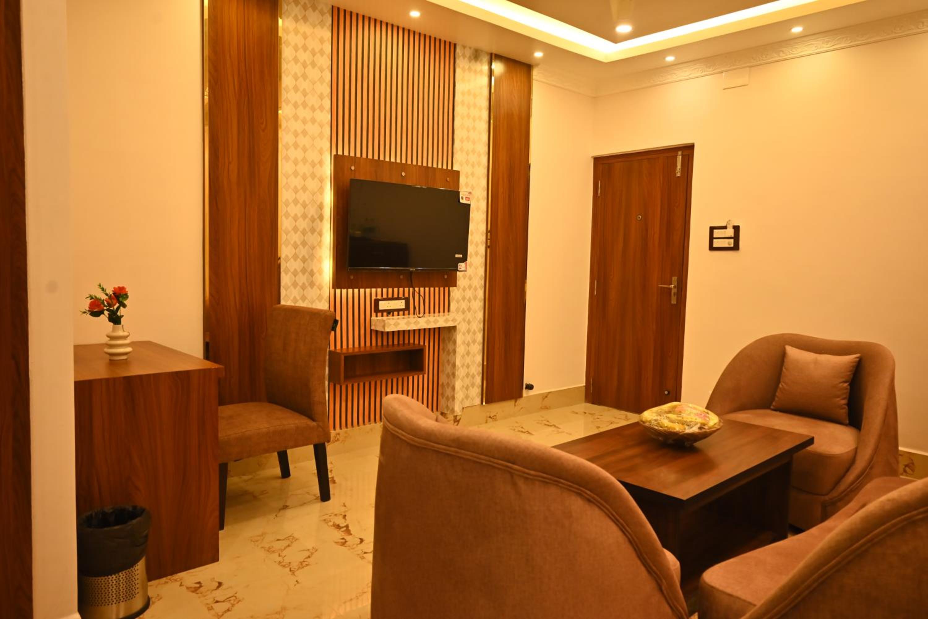 Royal Suite Room - Photo 2