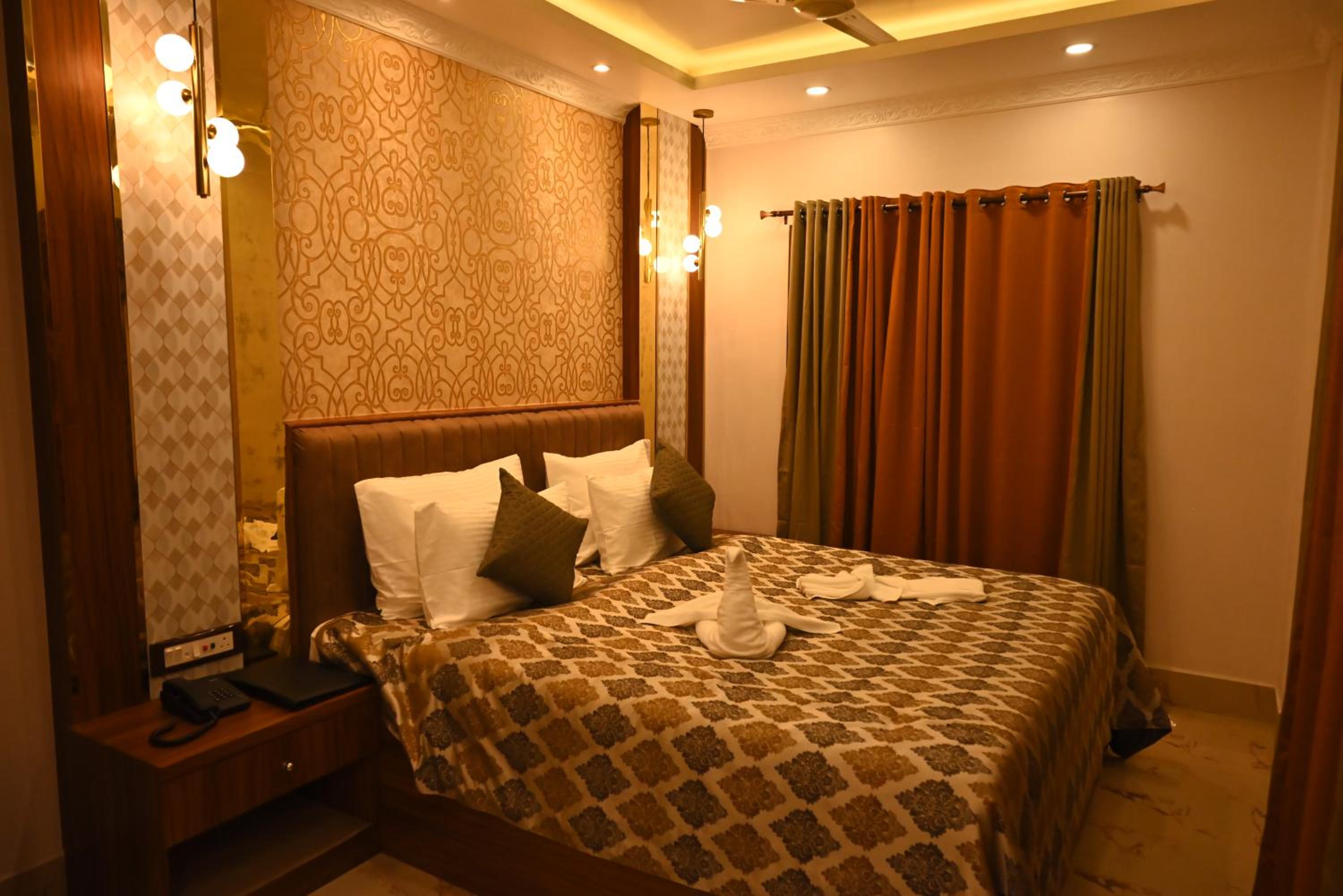 Royal Suite Room - Photo 15