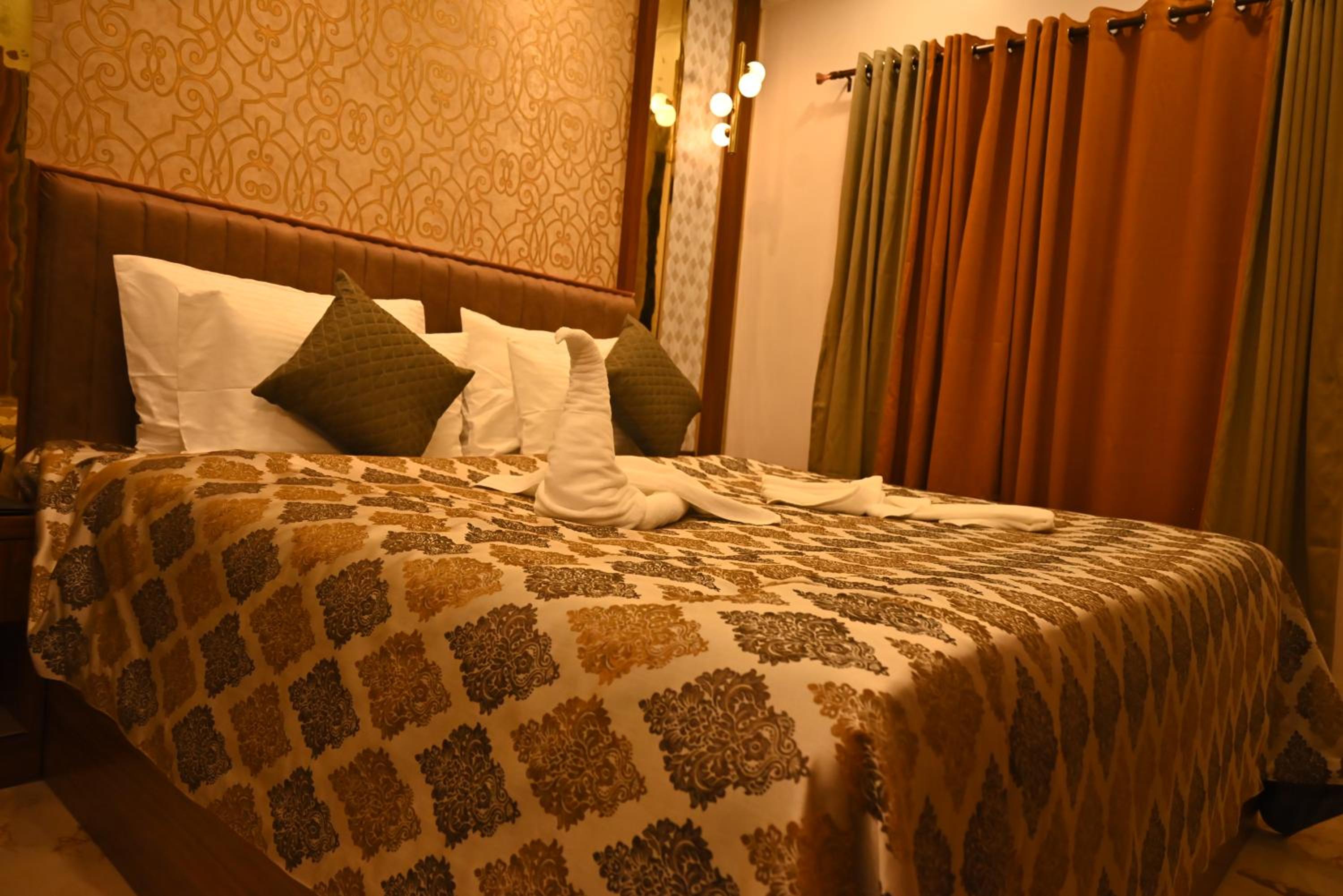 Royal Suite Room - Photo 5