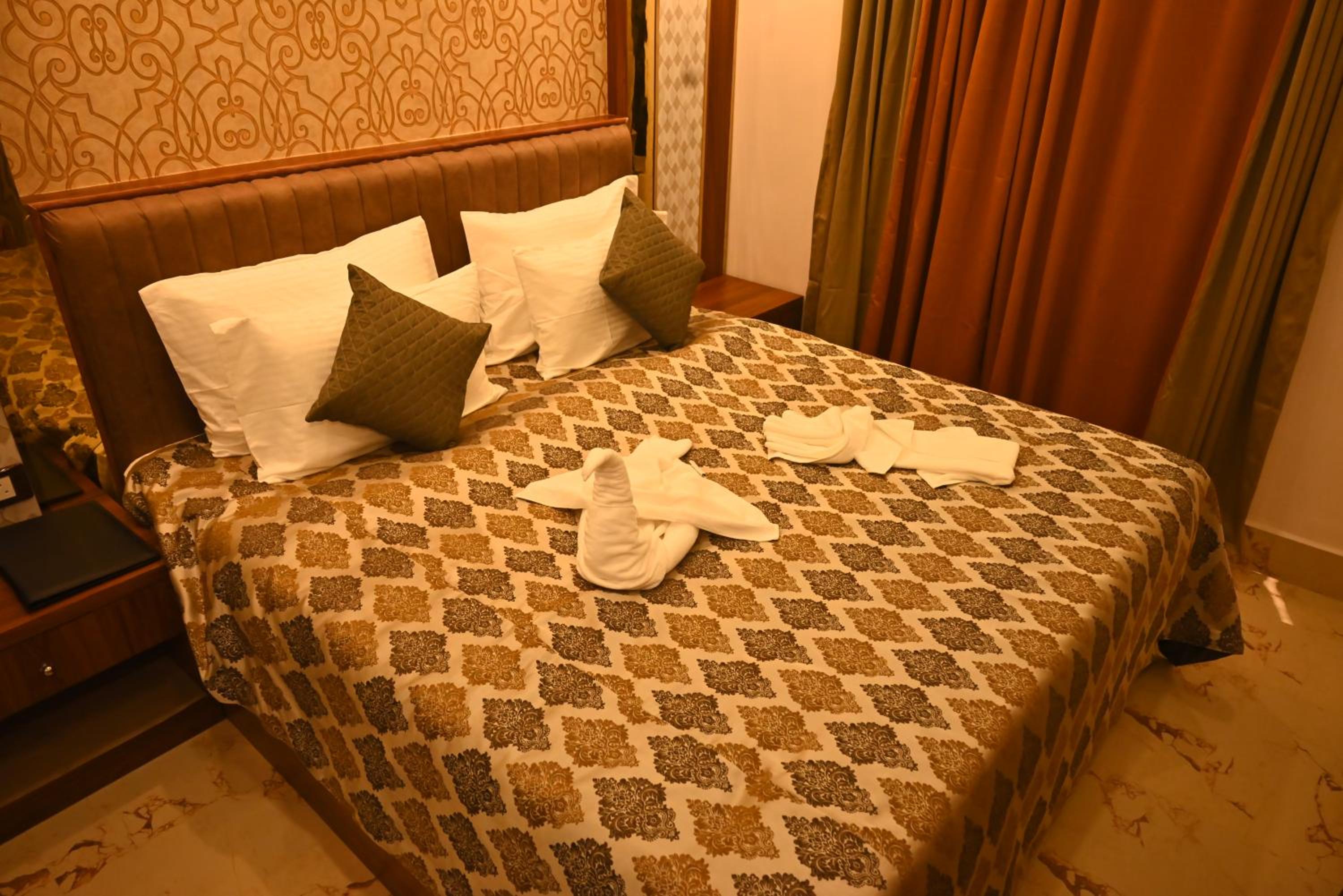 Royal Suite Room - Photo 14