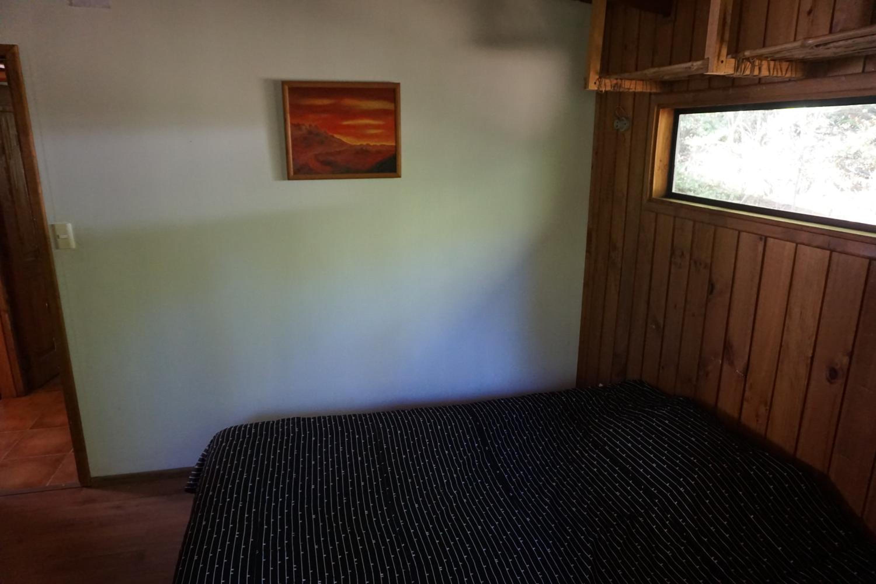 Double Room With Shared Bathroom photo 2