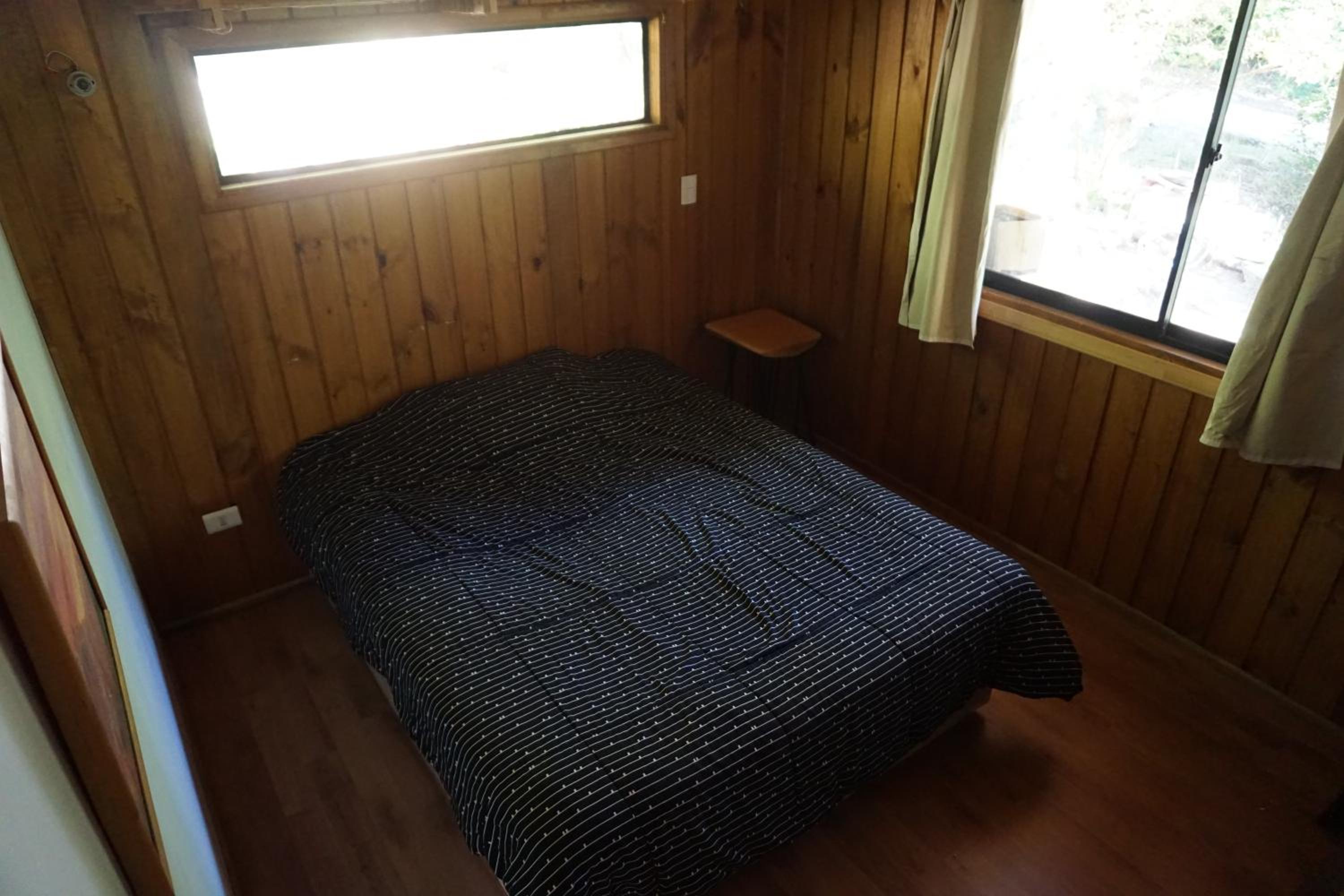 Double Room With Shared Bathroom photo 1