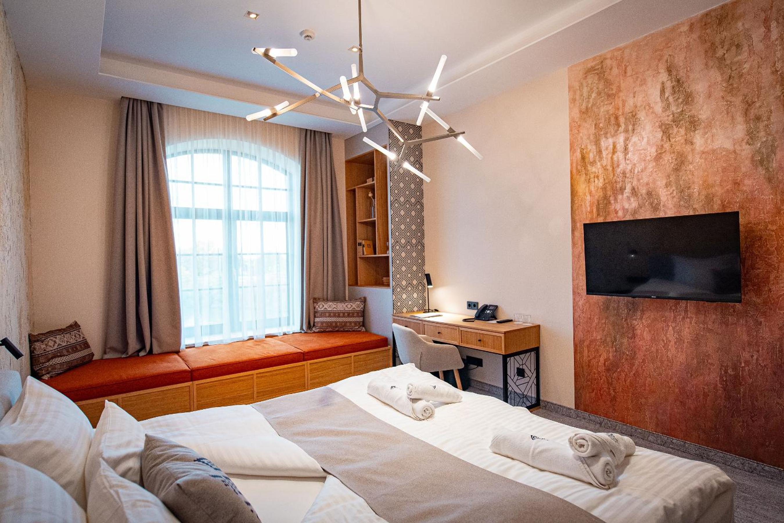 Junior Suite photo 1