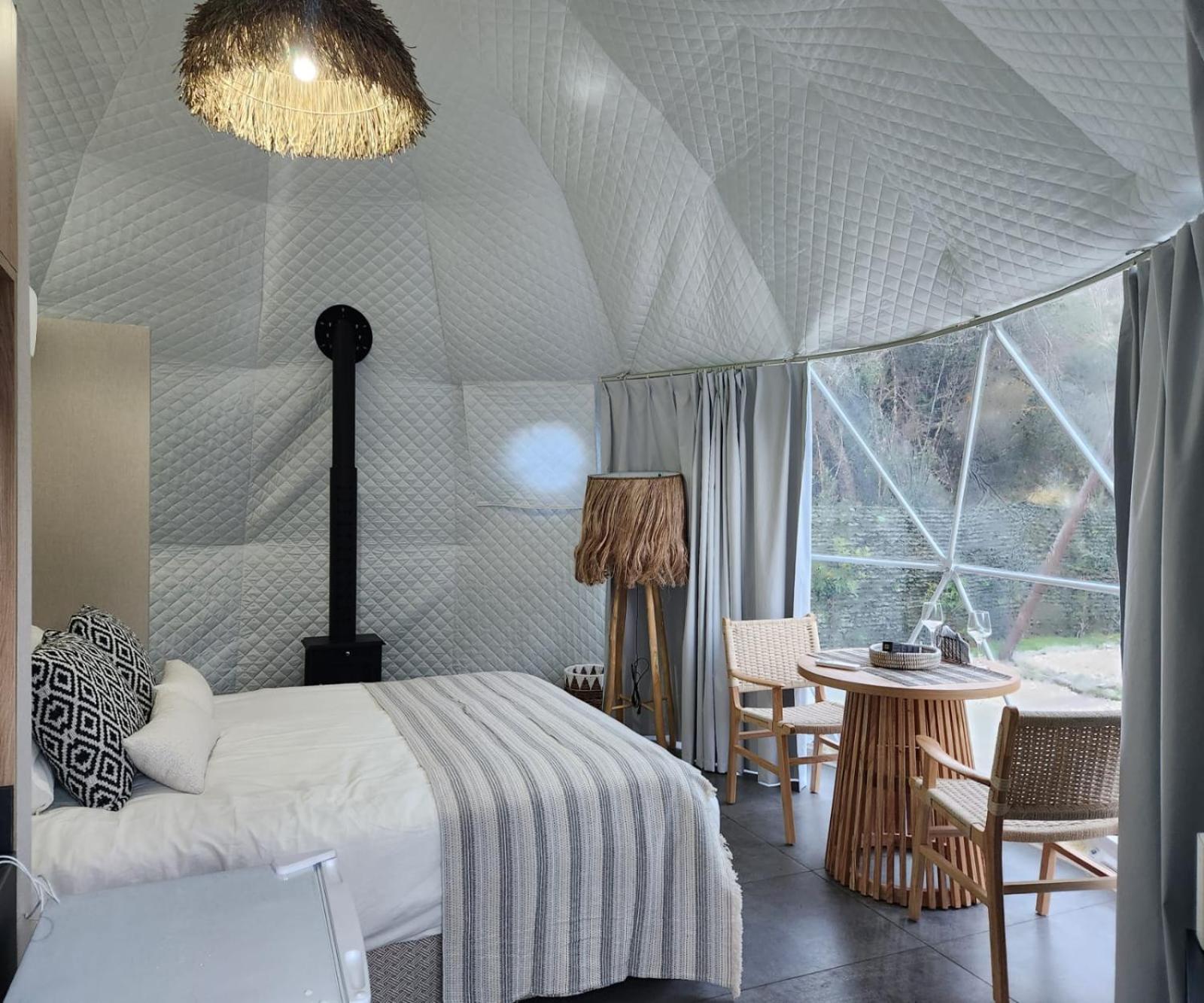 King Room with Mountain View