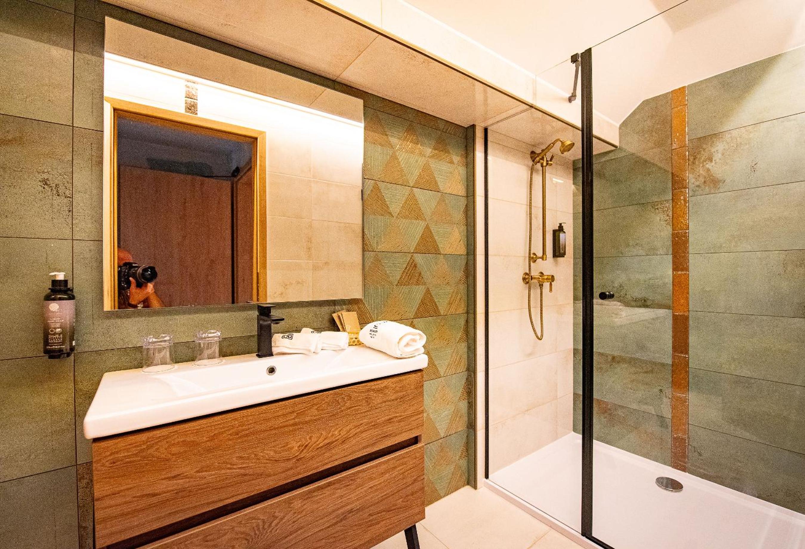 Deluxe Double Room photo 1