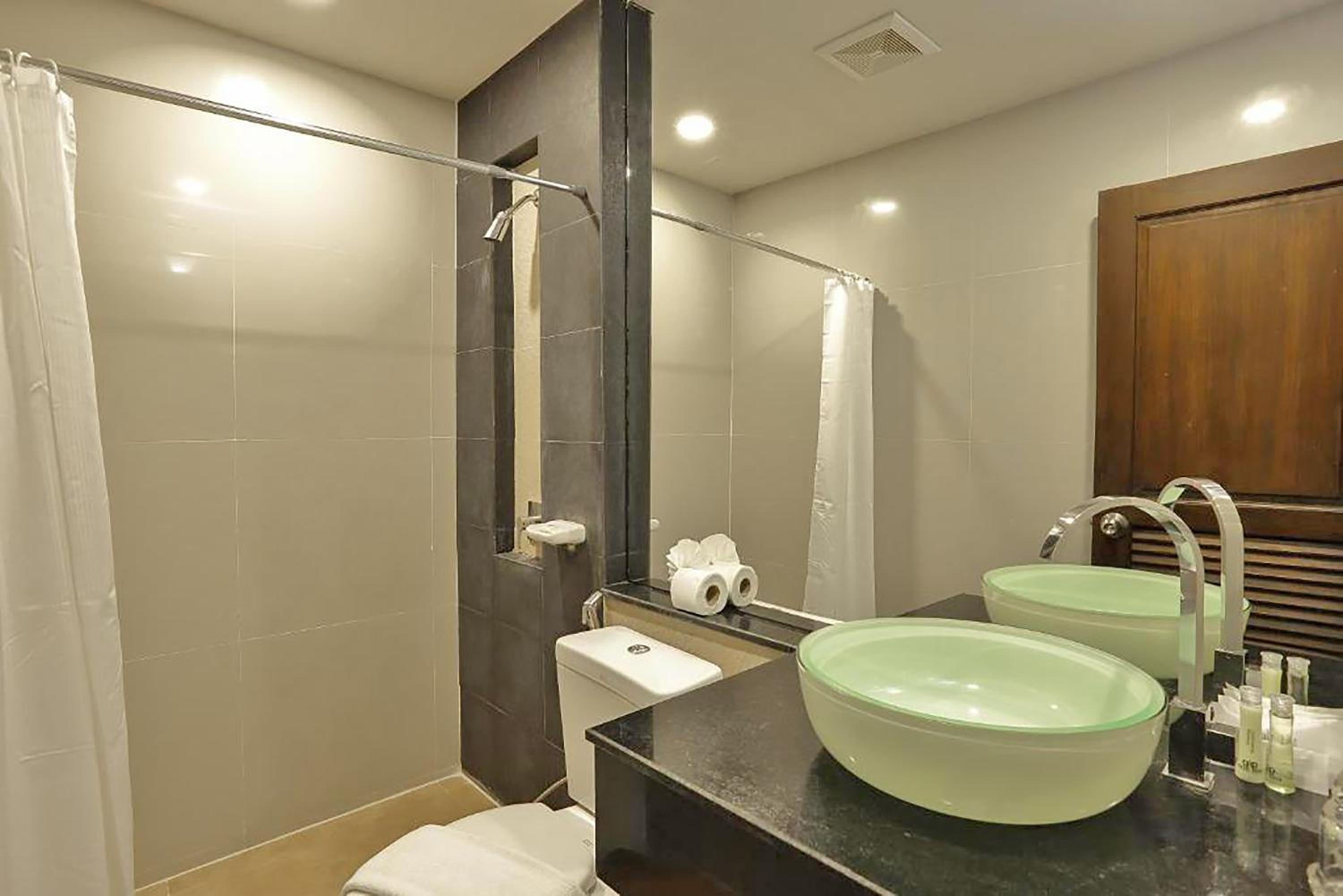 Superior Double Room - Photo 3